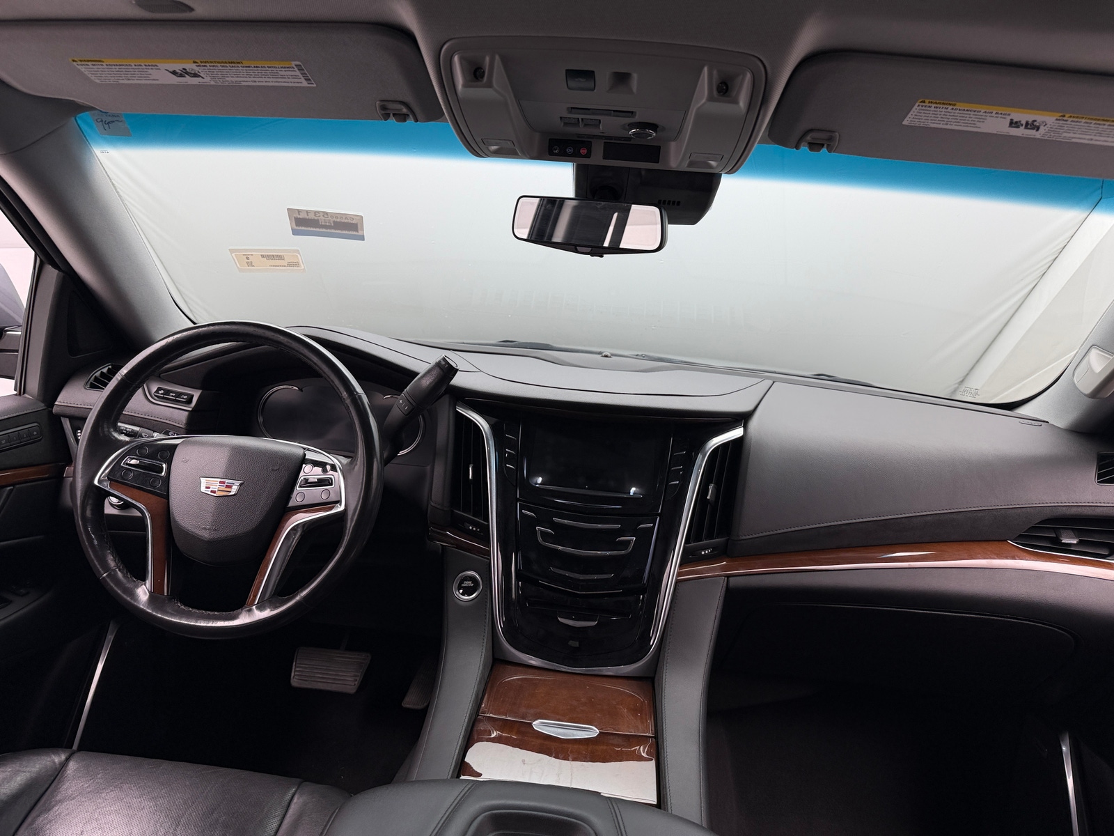 Thumbnail: 2019 Cadillac Escalade - 2