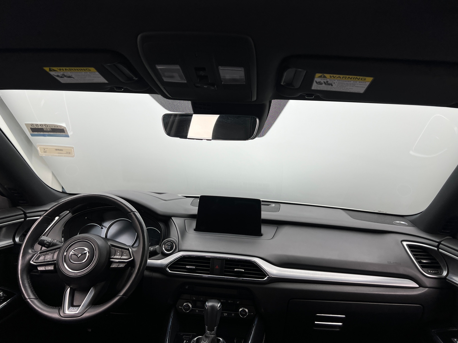 Thumbnail: 2020 Mazda CX-9 - 2