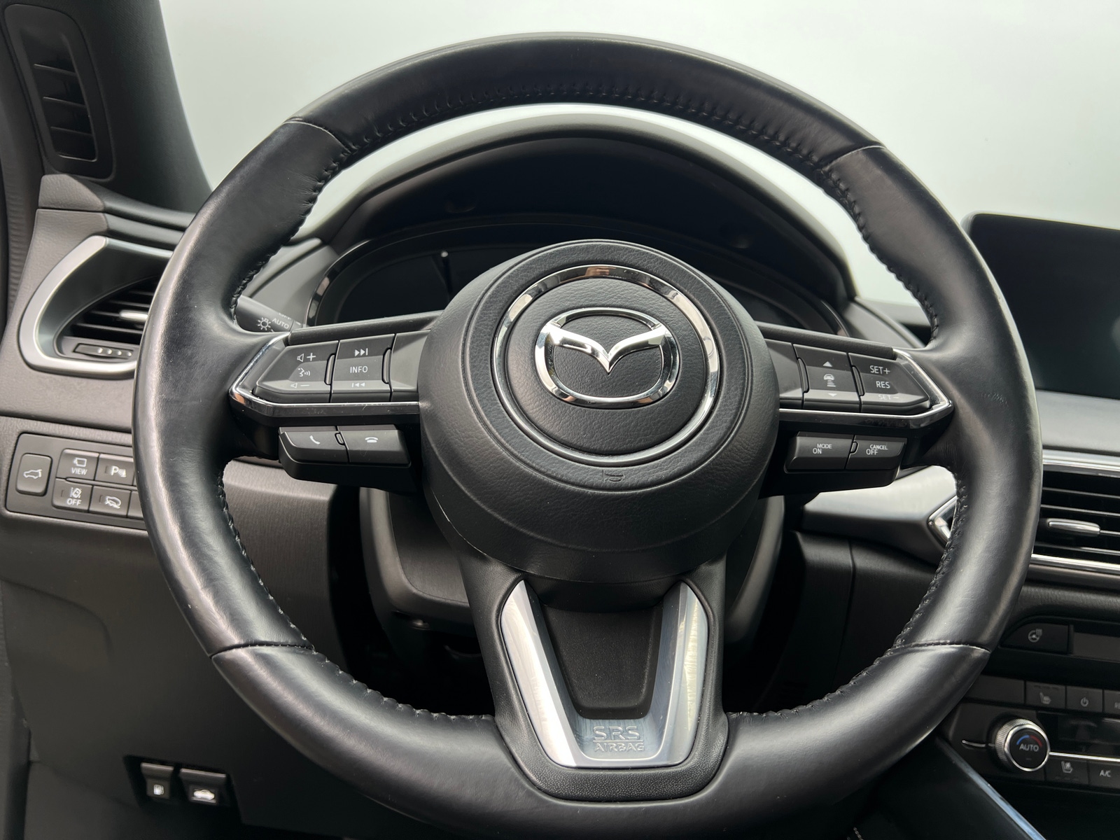 Thumbnail: 2020 Mazda CX-9 - 4