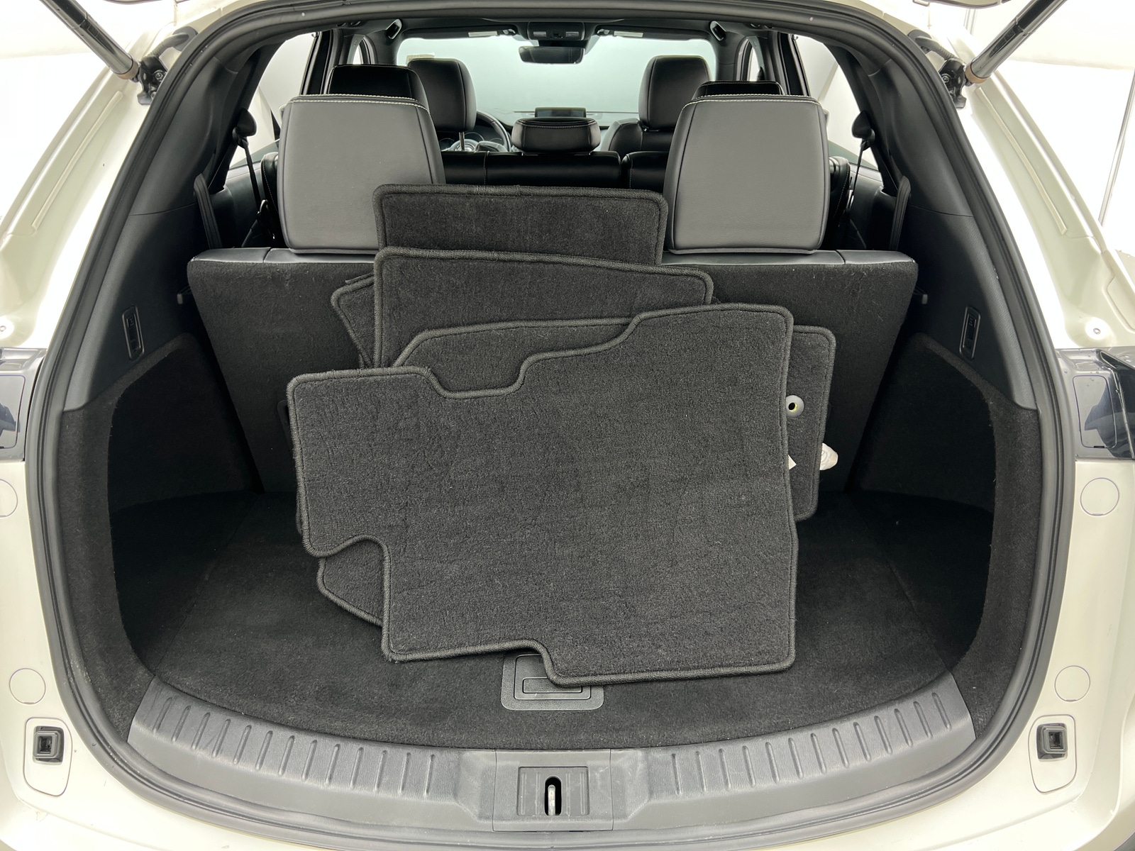 Thumbnail: 2020 Mazda CX-9 - 6