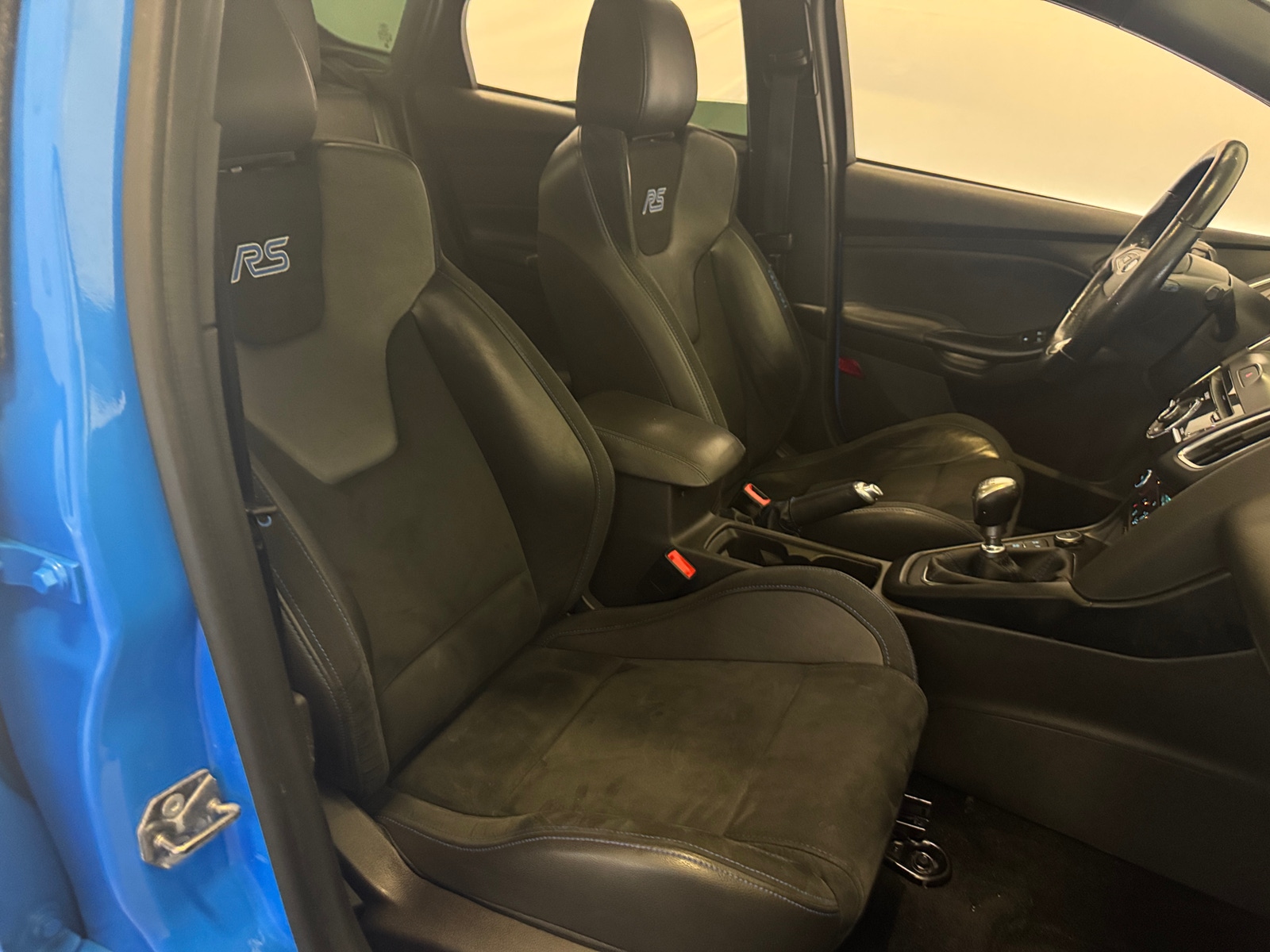 Thumbnail: 2016 Ford Focus - 2