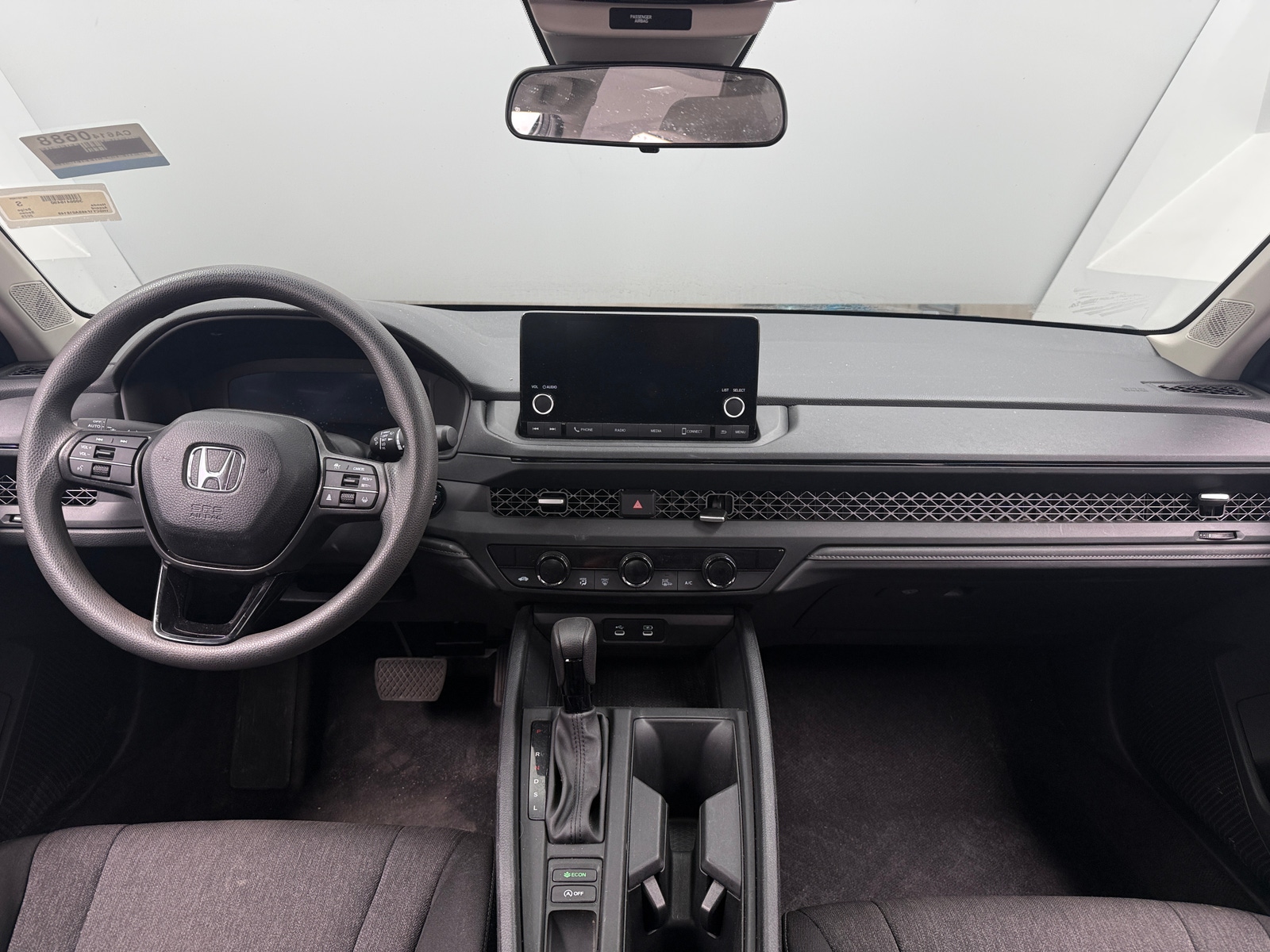 Thumbnail: 2025 Honda Accord - 3