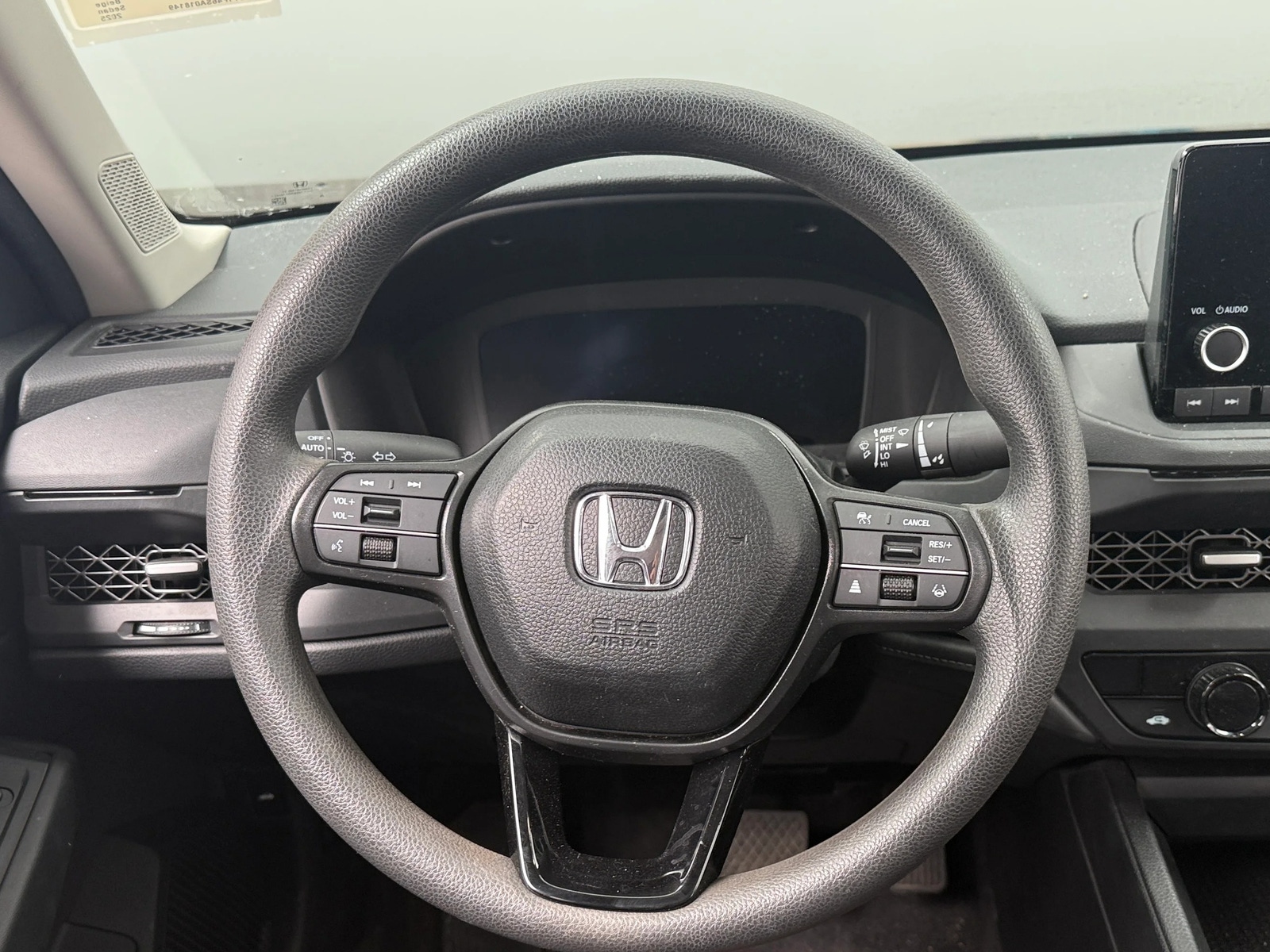 Thumbnail: 2025 Honda Accord - 5