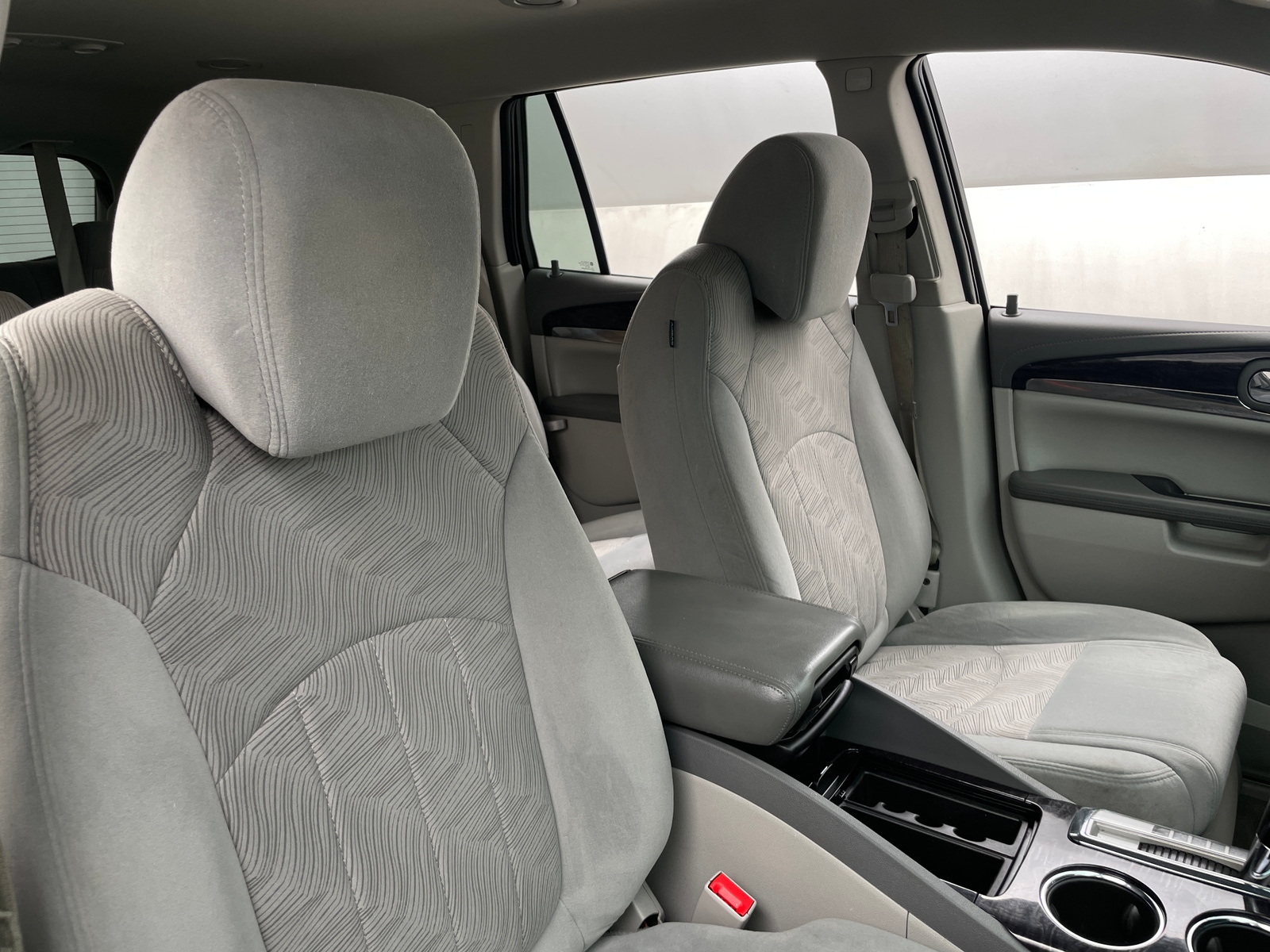 Thumbnail: 2017 Buick Enclave - 2