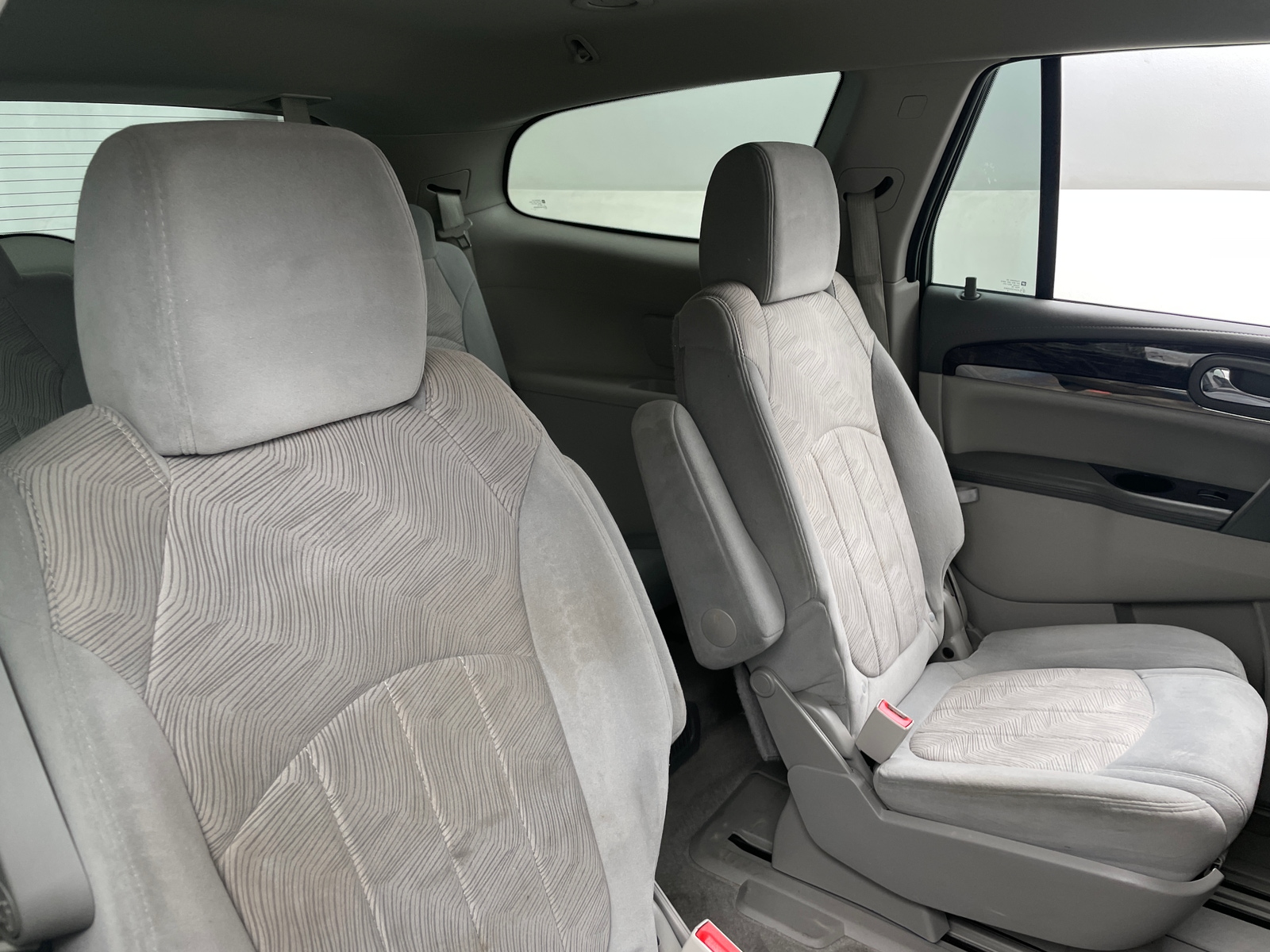 Thumbnail: 2017 Buick Enclave - 6