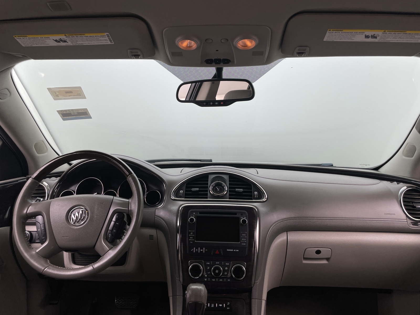 Thumbnail: 2017 Buick Enclave - 3