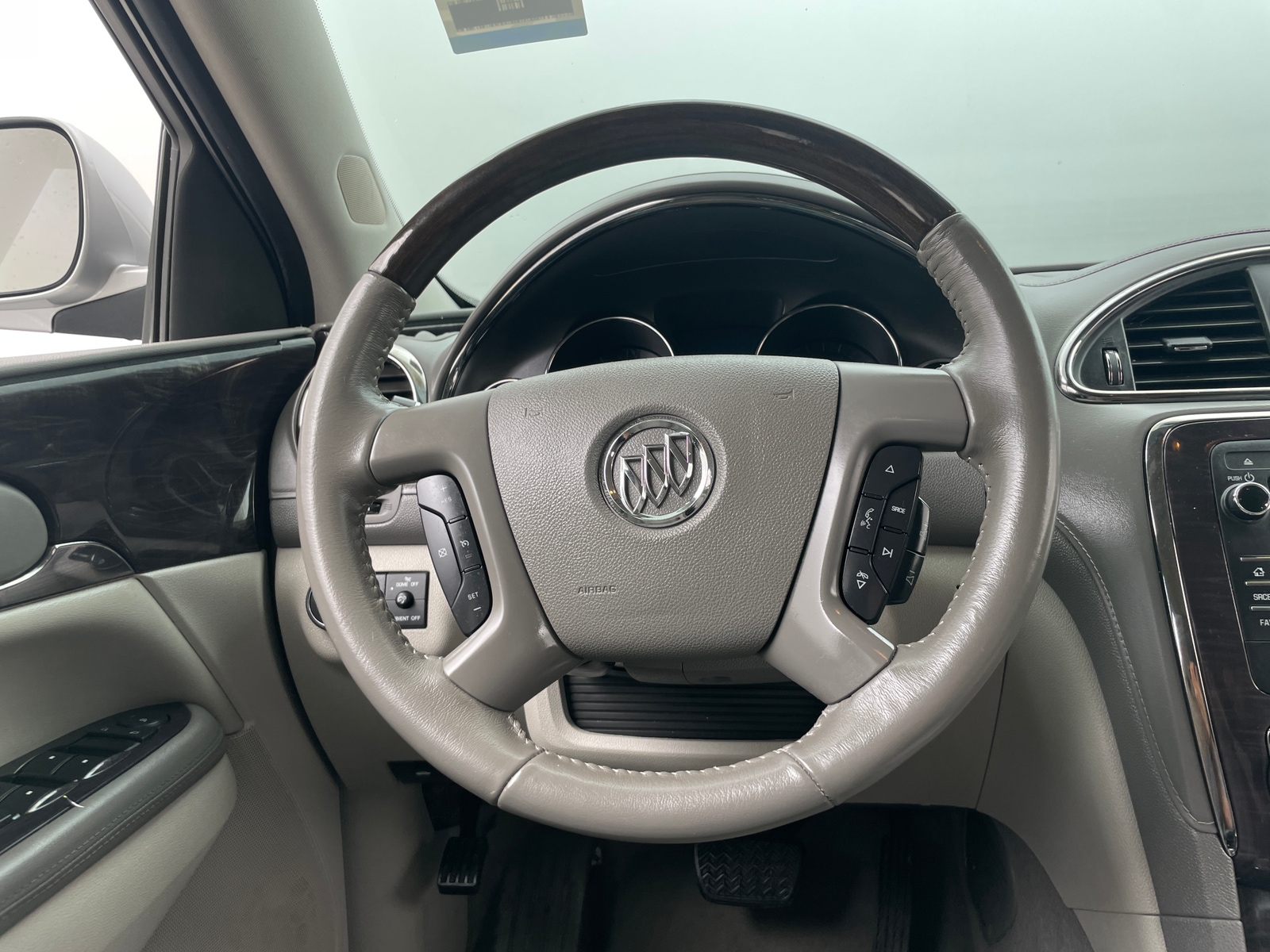 Thumbnail: 2017 Buick Enclave - 5