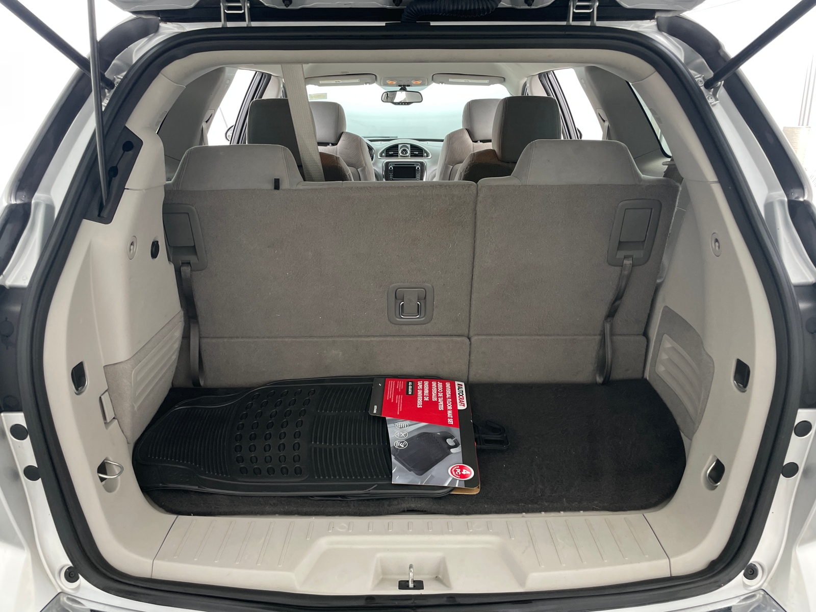 Thumbnail: 2017 Buick Enclave - 7