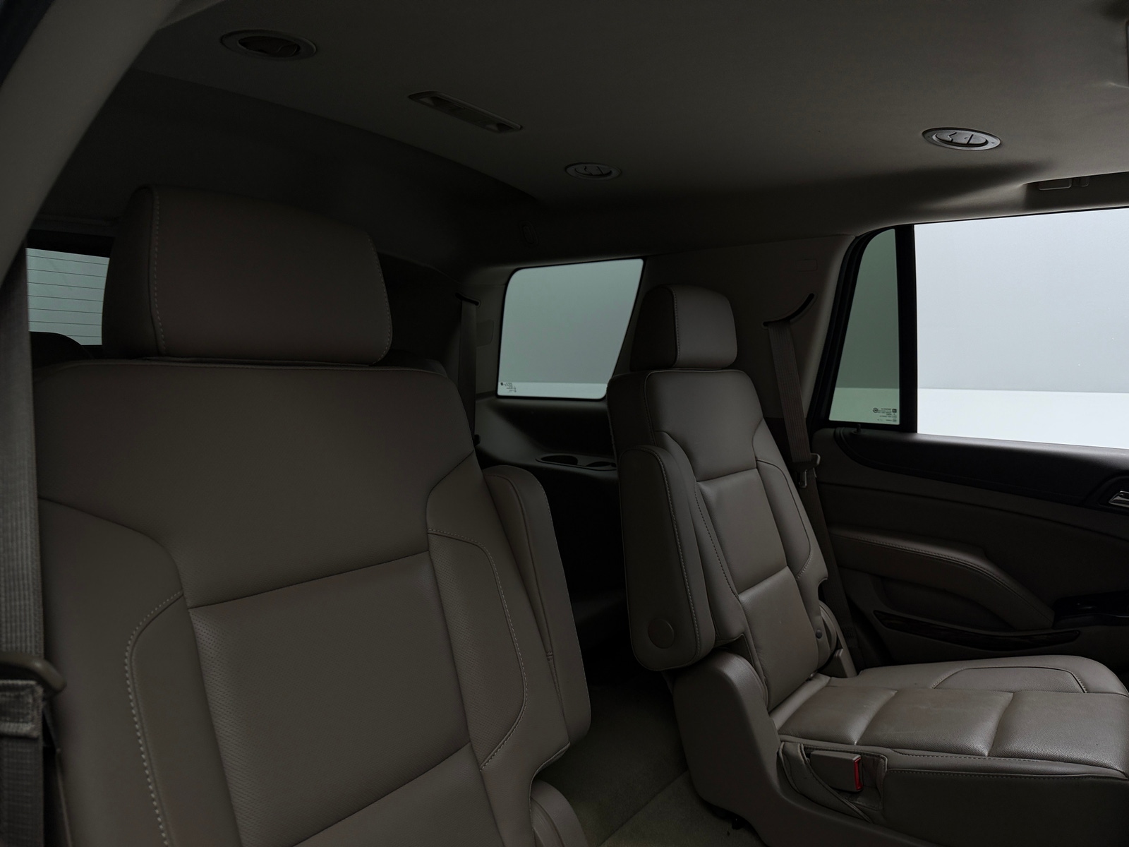 Thumbnail: 2016 GMC Yukon - 5