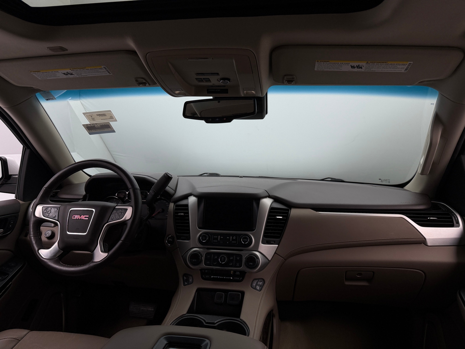 Thumbnail: 2016 GMC Yukon - 2