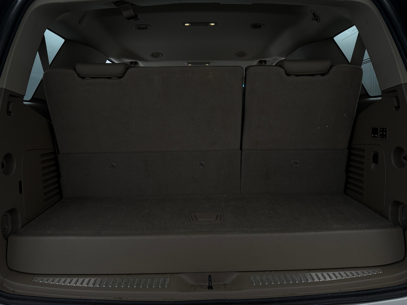 Thumbnail: 2016 GMC Yukon - 6