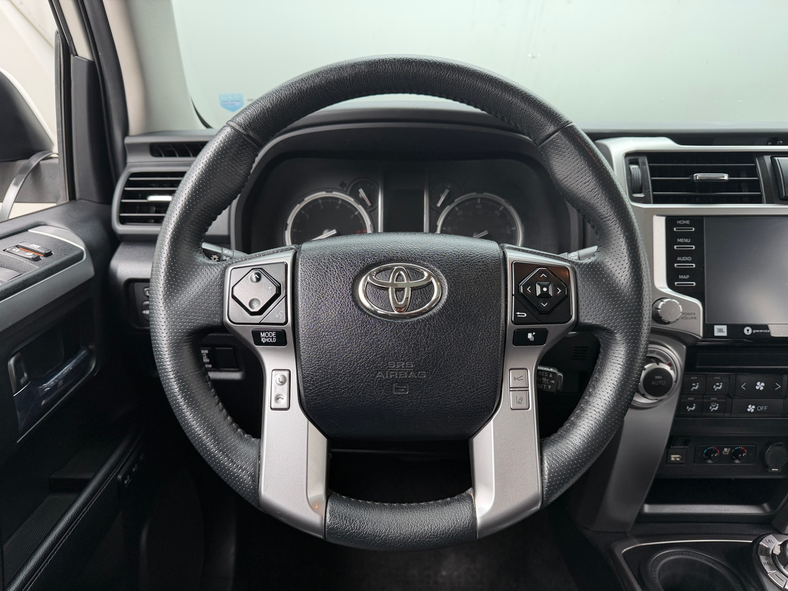 Thumbnail: 2021 Toyota 4Runner - 4