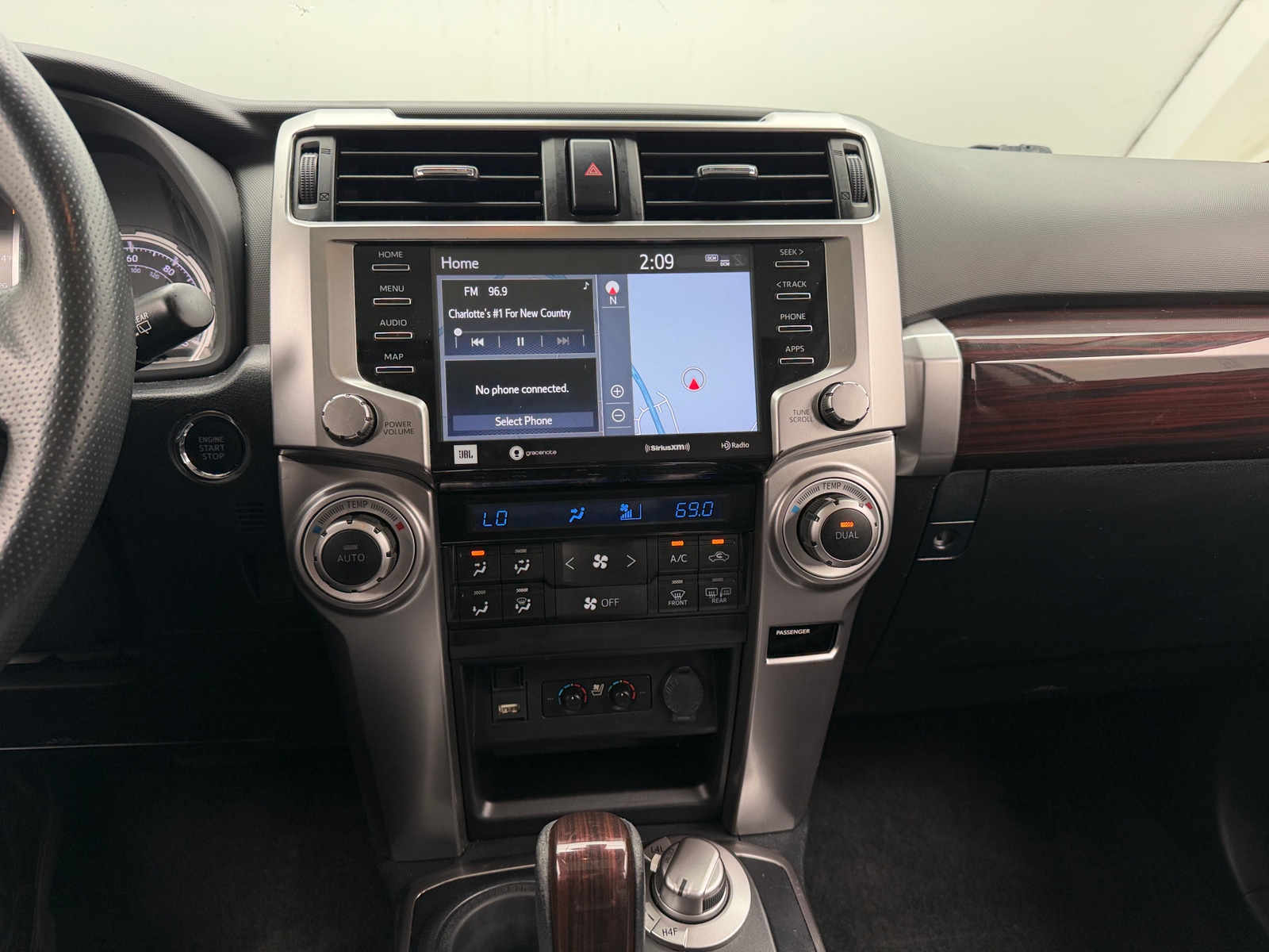 Thumbnail: 2021 Toyota 4Runner - 3
