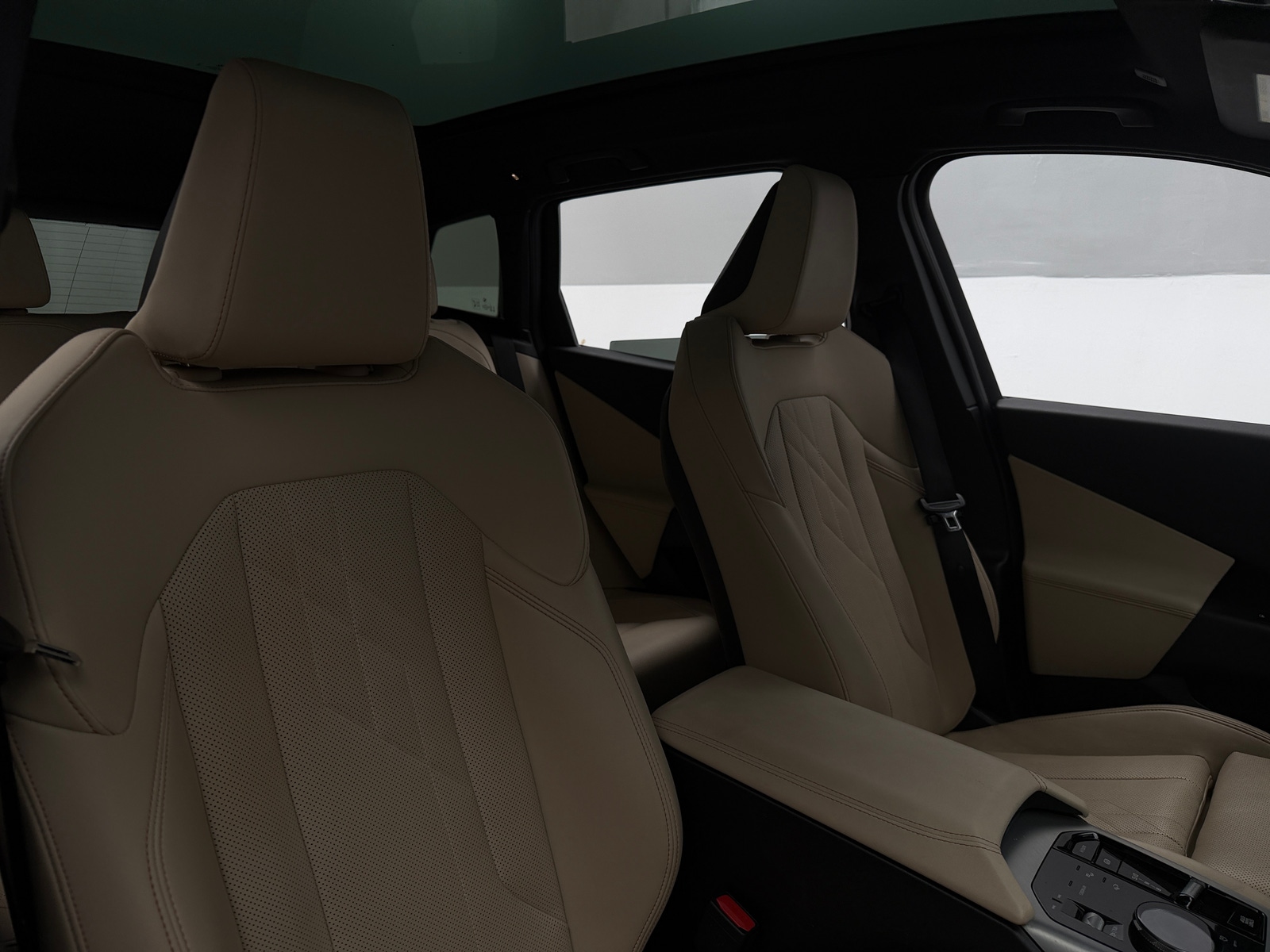 Thumbnail: 2025 BMW X3 - 2
