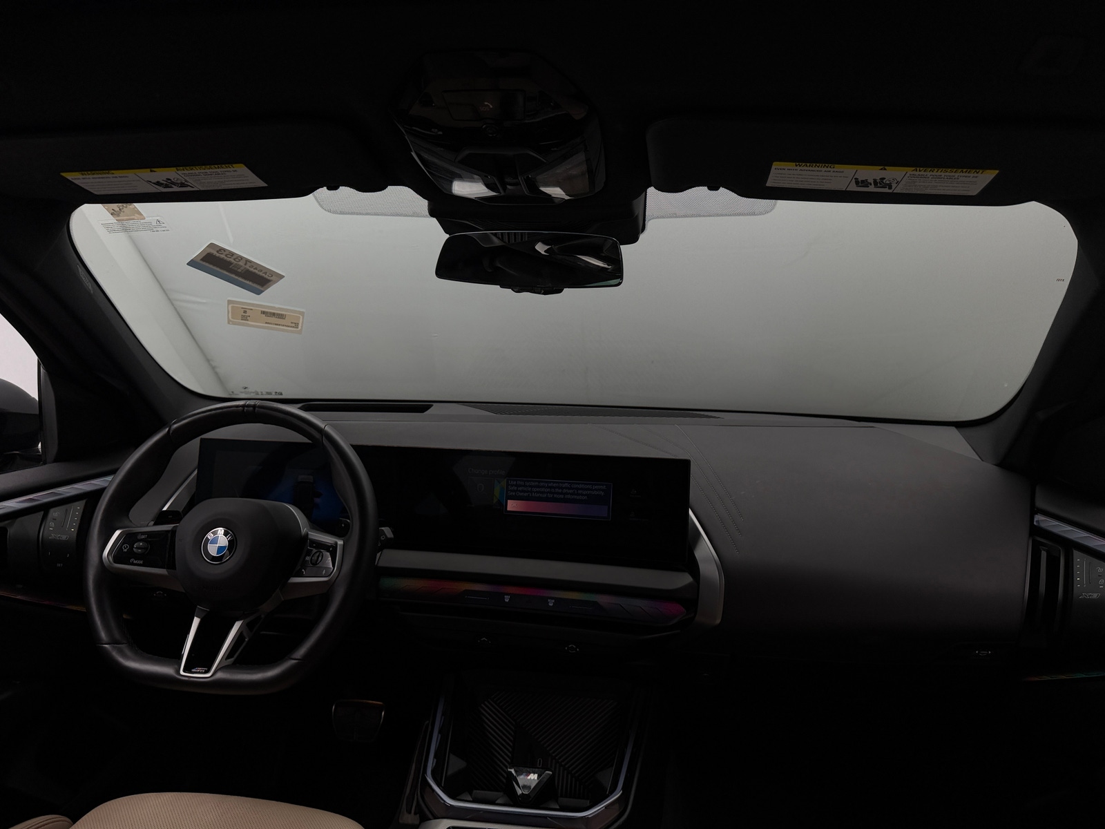 Thumbnail: 2025 BMW X3 - 3