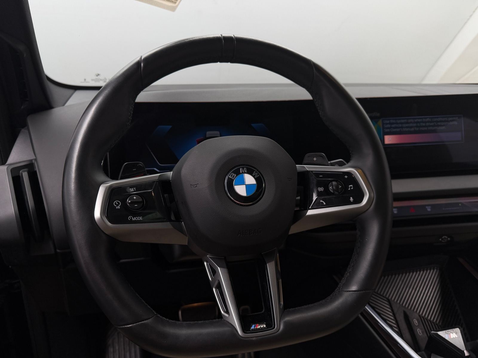 Thumbnail: 2025 BMW X3 - 5