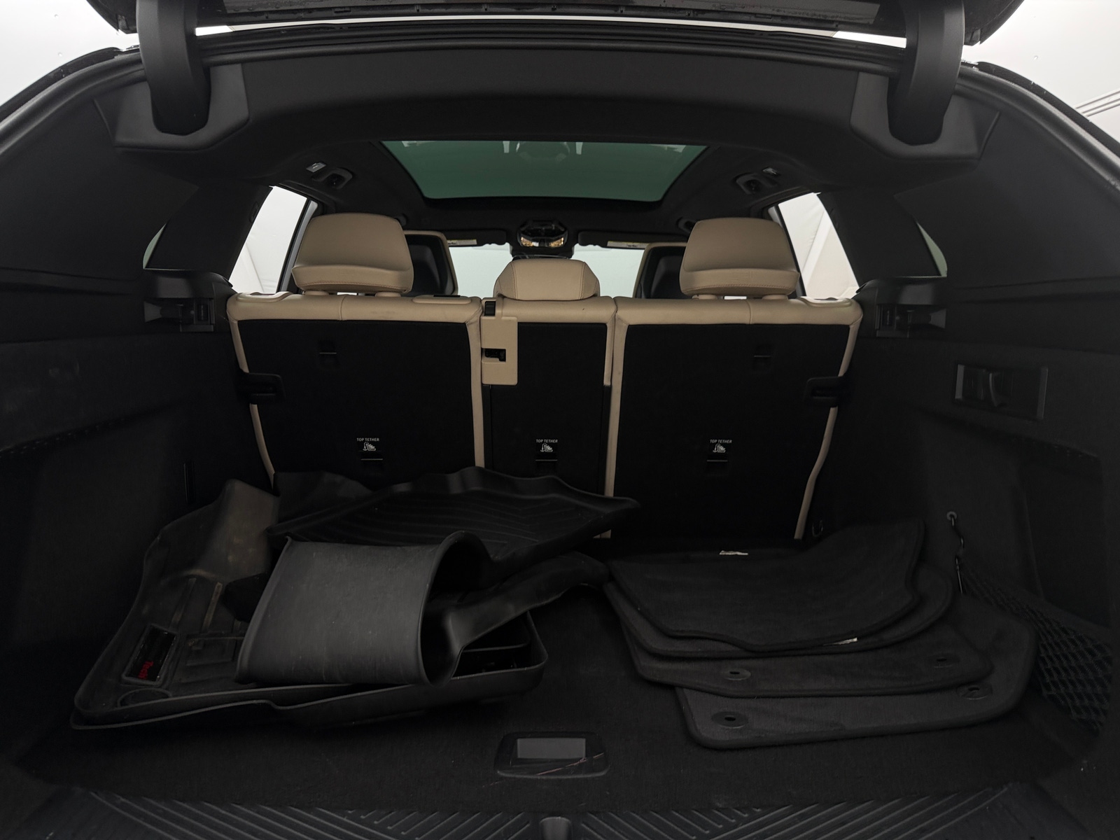 Thumbnail: 2025 BMW X3 - 7
