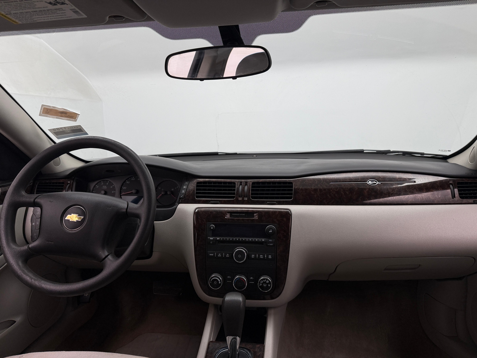 Thumbnail: 2014 Chevrolet Impala - 3