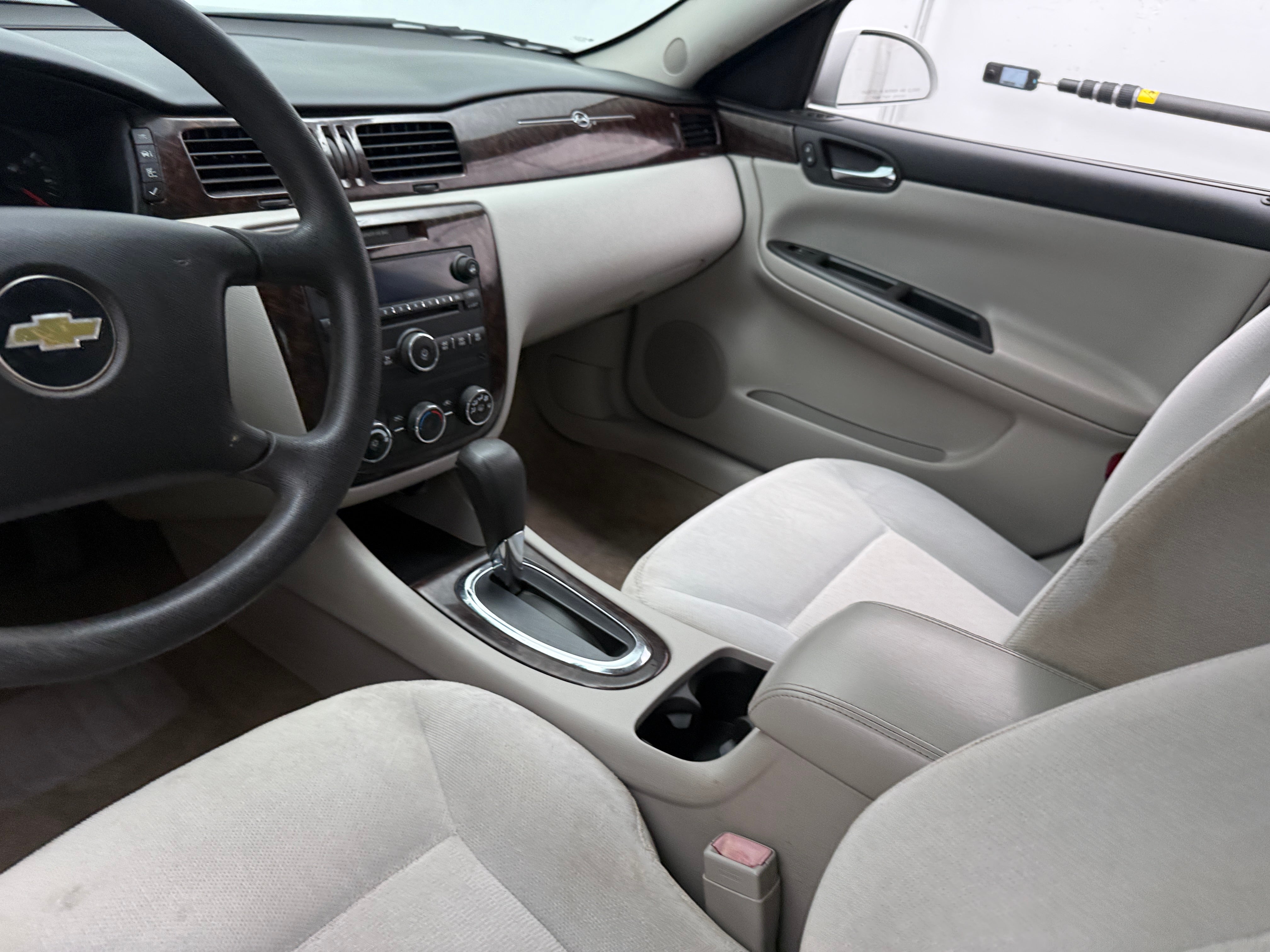 2014 Chevrolet Impala 1FL
