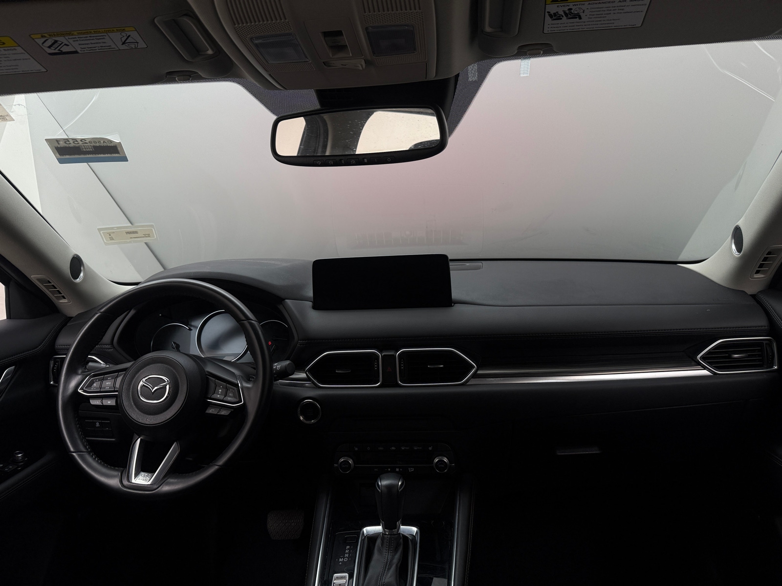 Thumbnail: 2022 Mazda CX-5 - 2