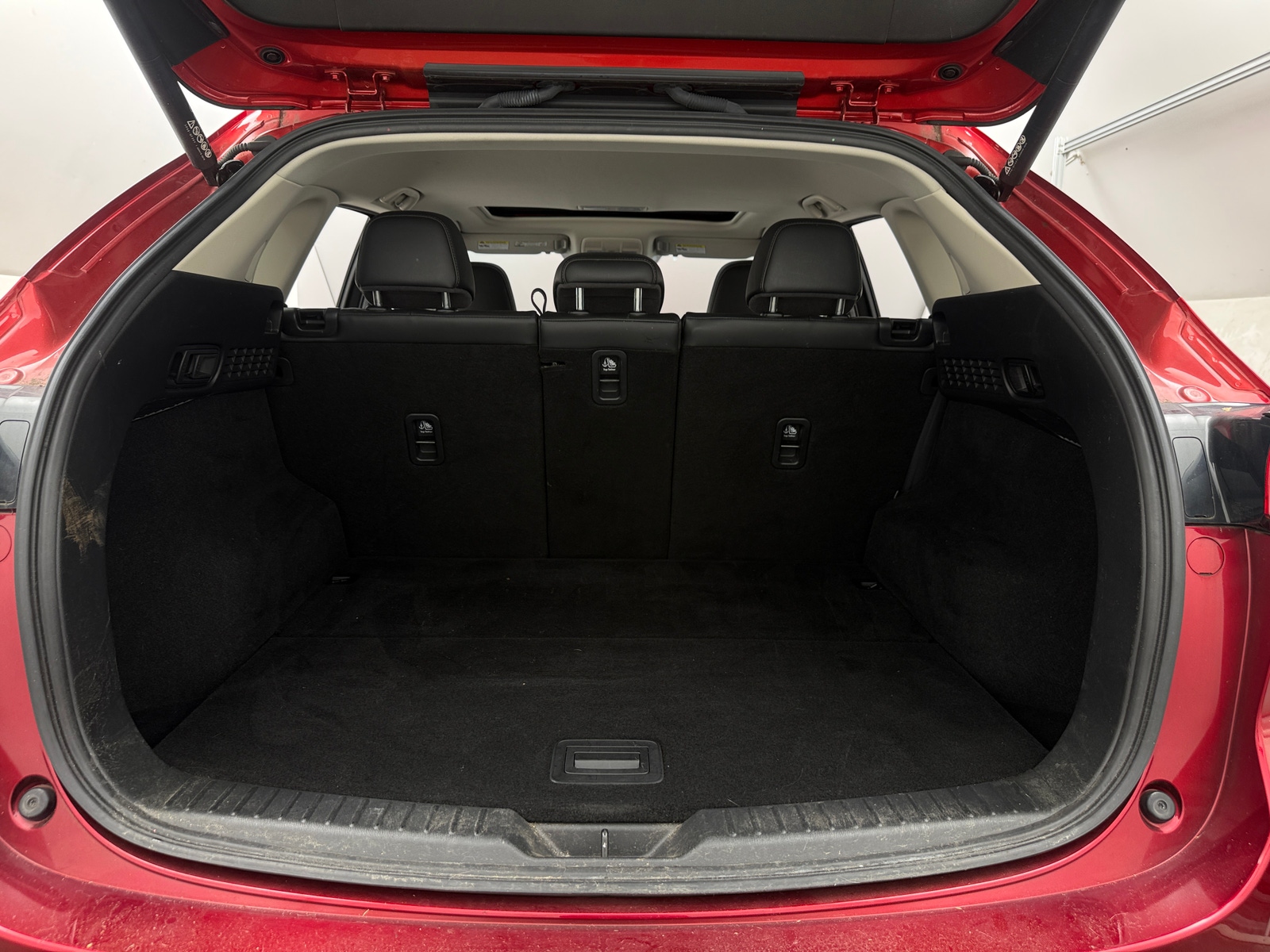 Thumbnail: 2022 Mazda CX-5 - 6