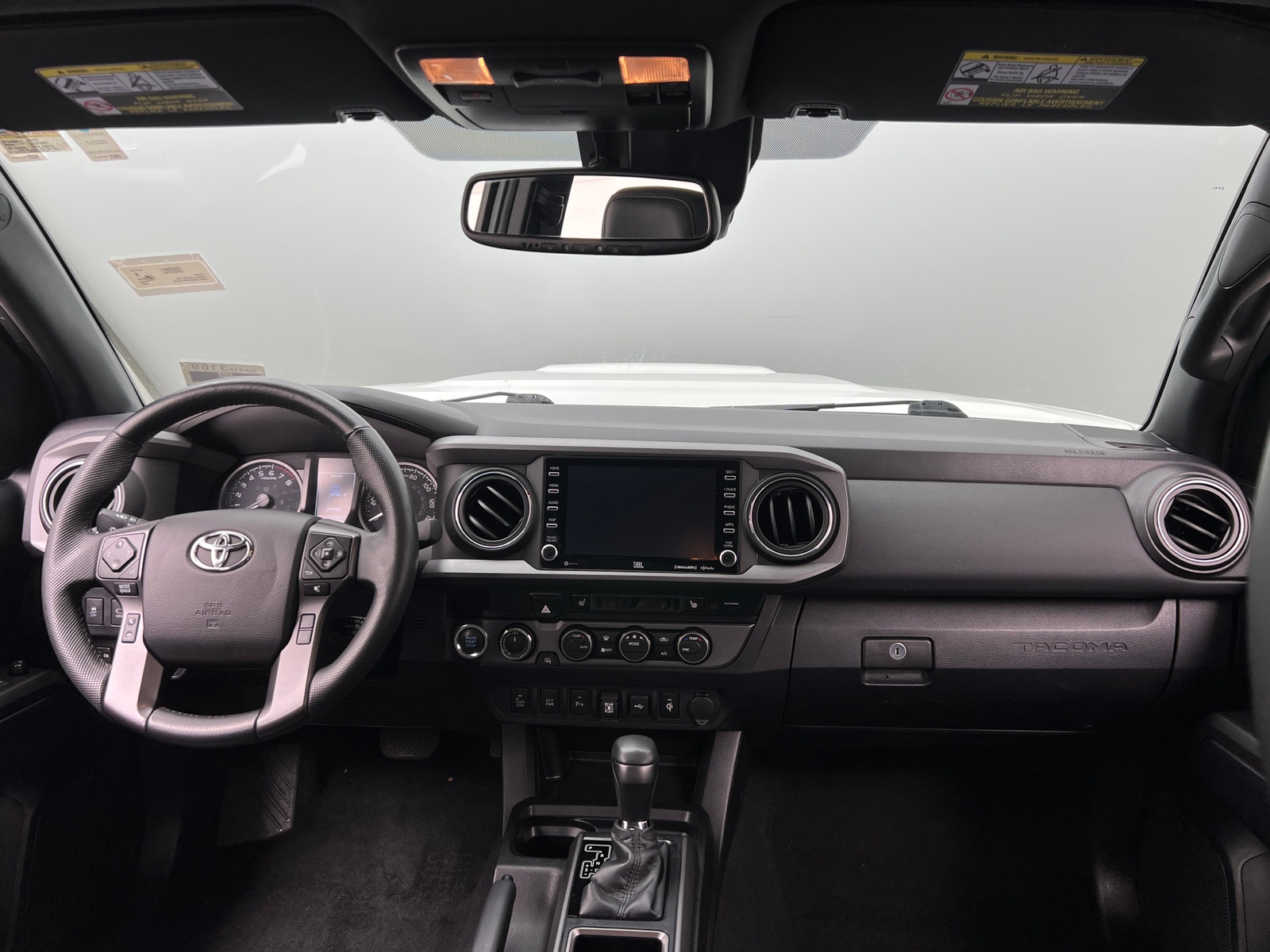 Thumbnail: 2022 Toyota Tacoma - 3
