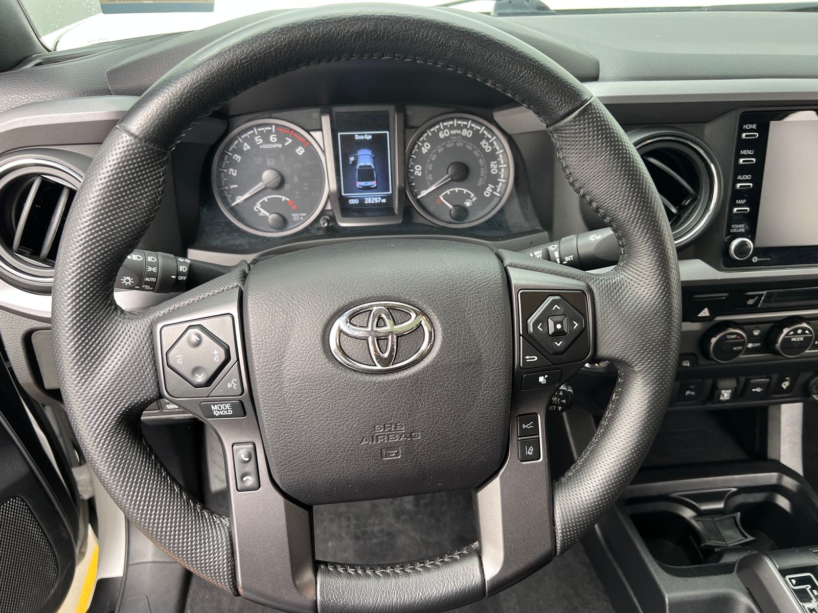 Thumbnail: 2022 Toyota Tacoma - 5