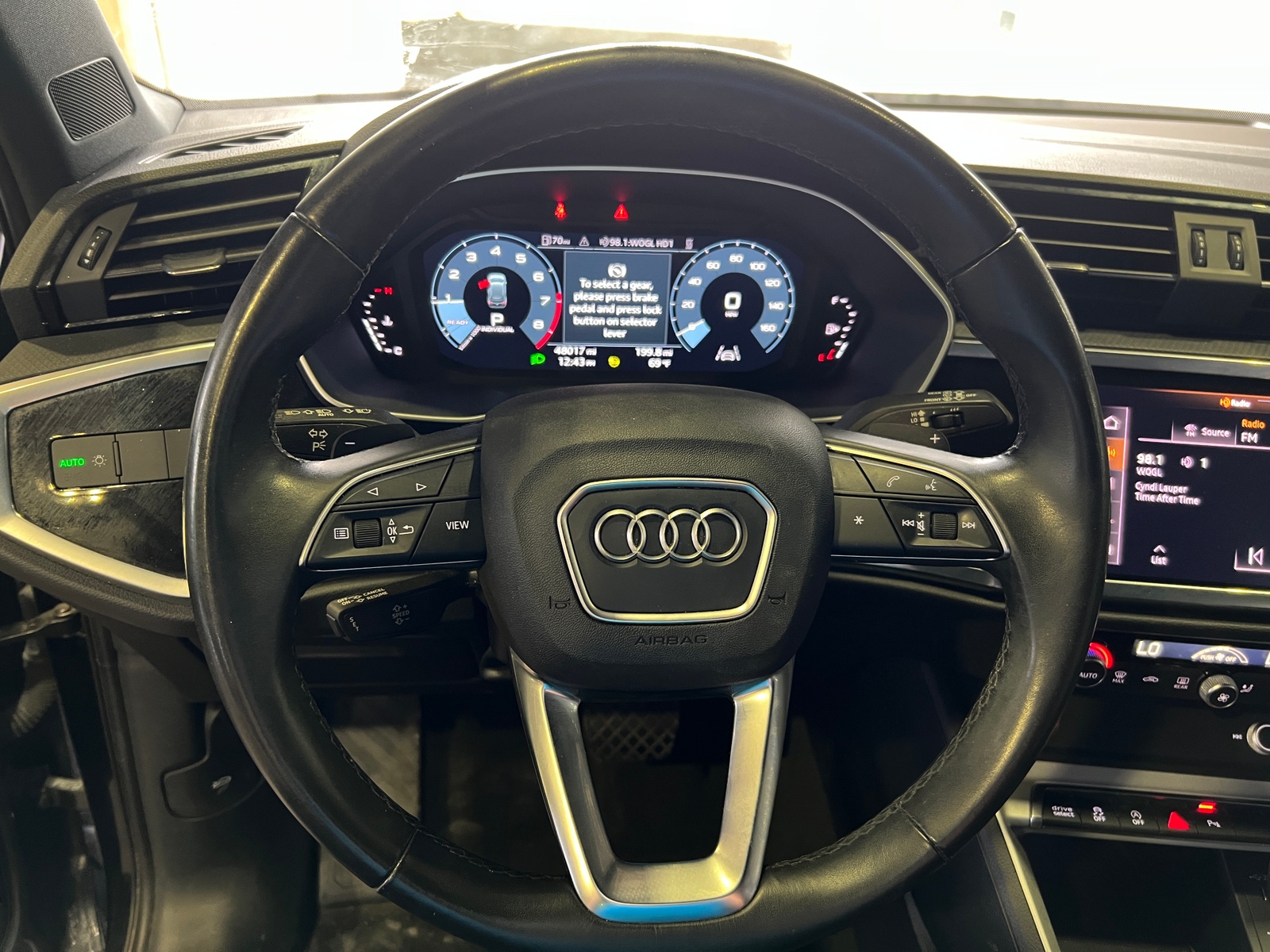 Thumbnail: 2022 Audi Q3 - 4