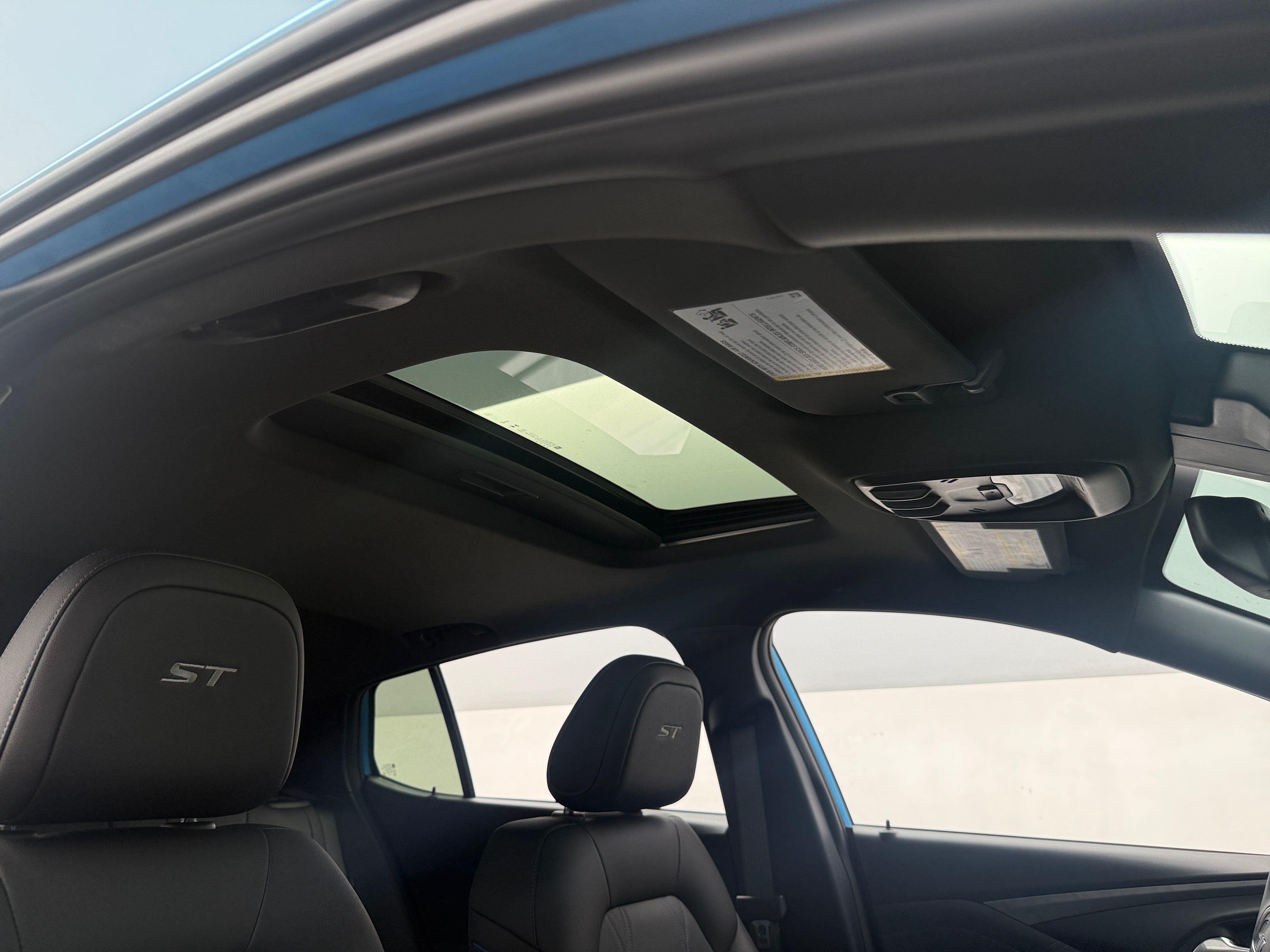 2025 Buick Envista