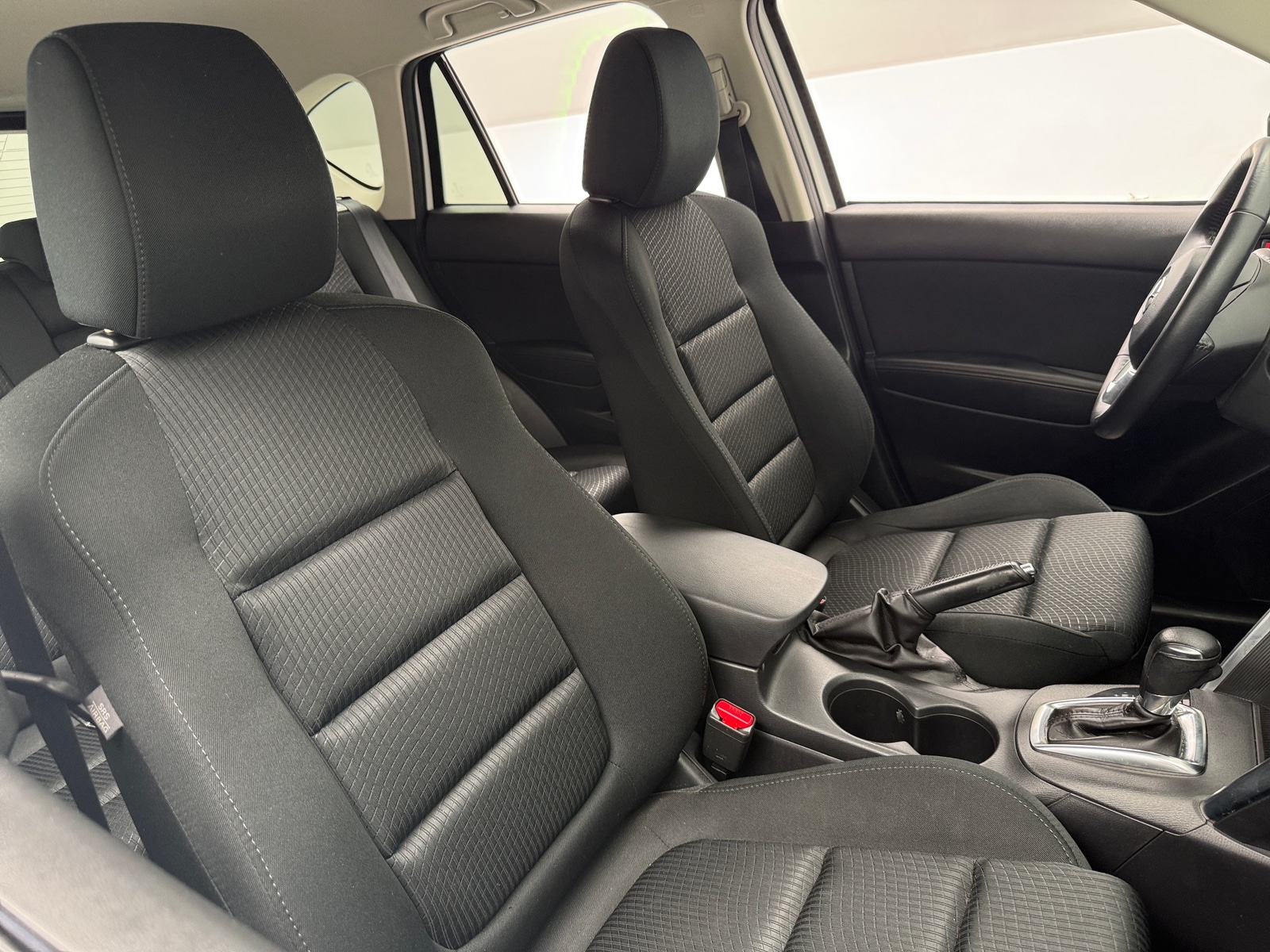 Thumbnail: 2015 Mazda CX-5 - 2
