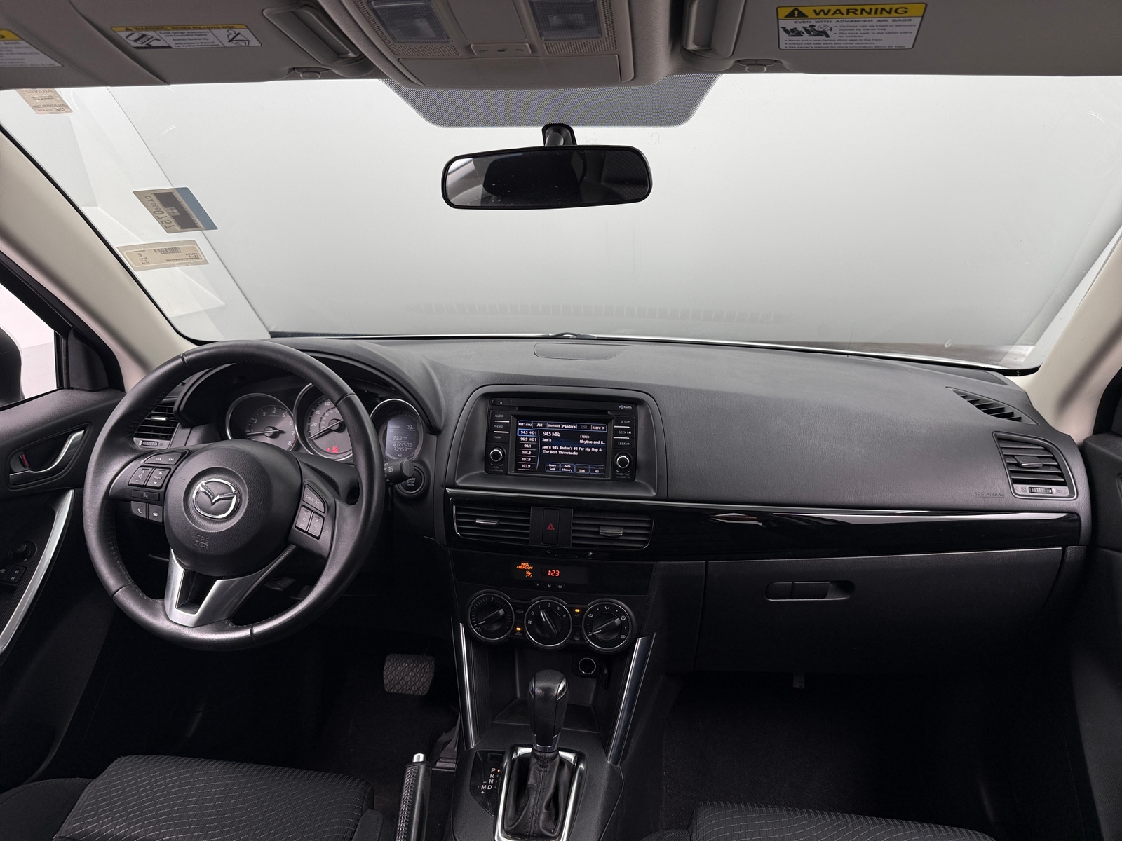 Thumbnail: 2015 Mazda CX-5 - 3