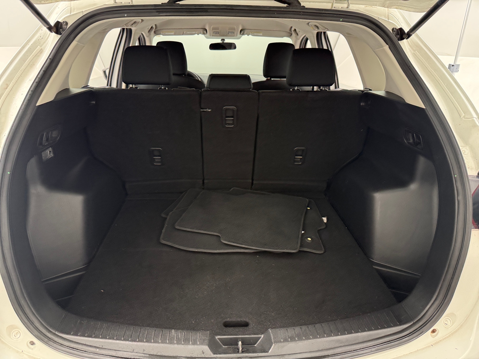 Thumbnail: 2015 Mazda CX-5 - 7