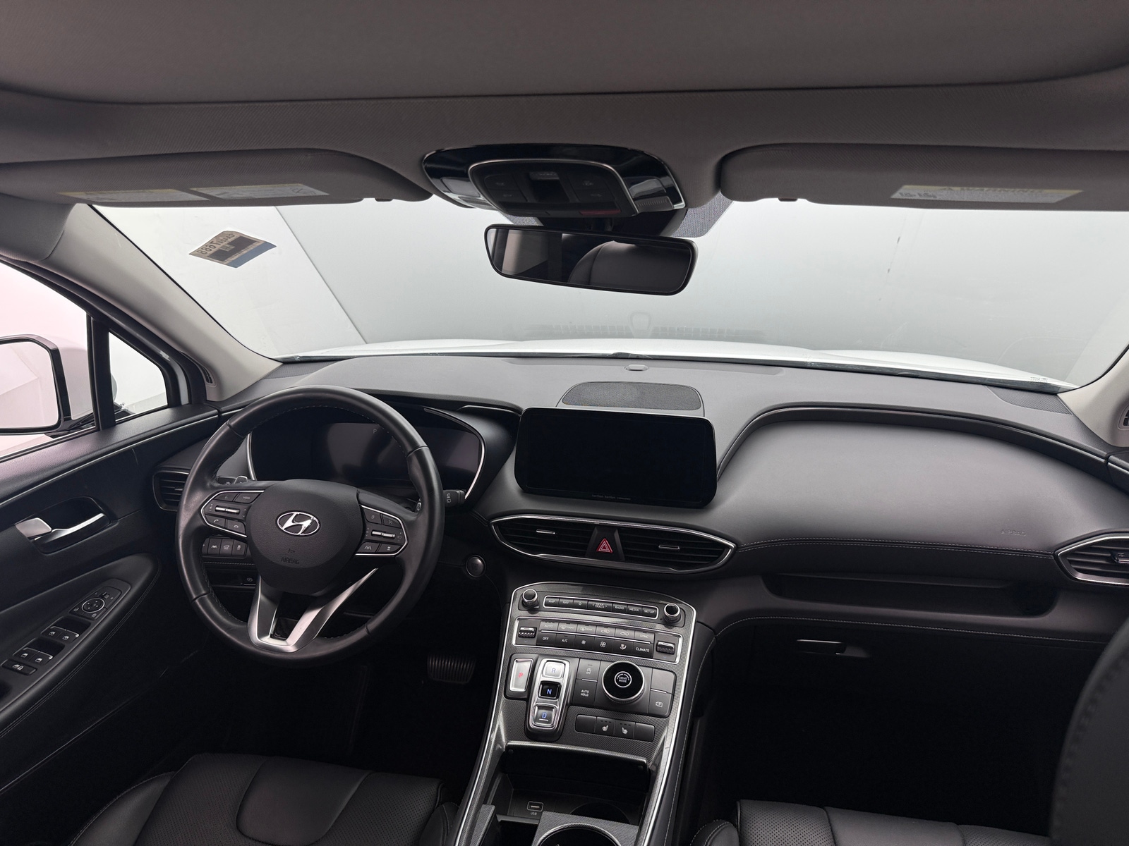 Thumbnail: 2023 Hyundai Santa Fe - 2