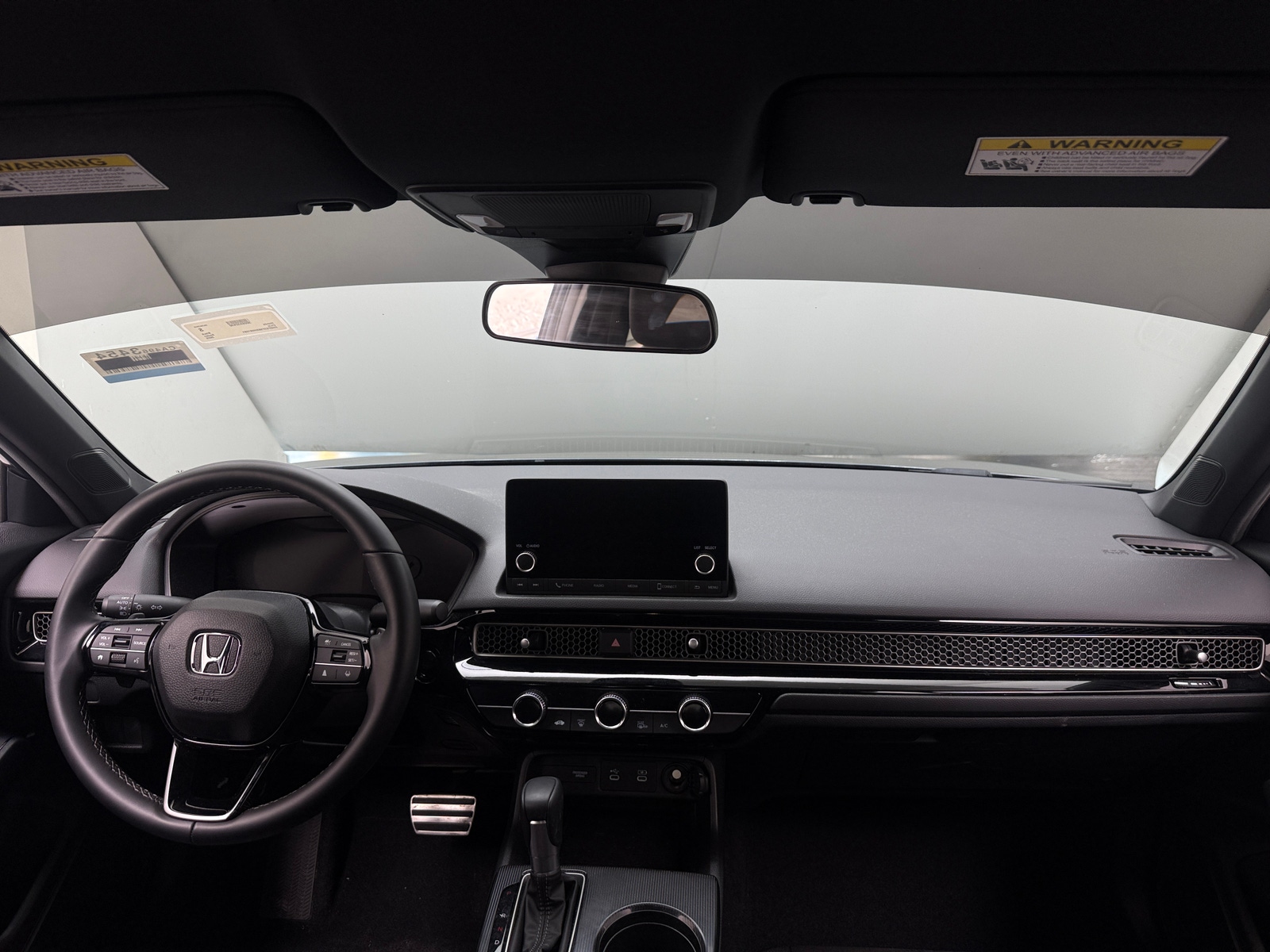 Thumbnail: 2025 Honda Civic - 3
