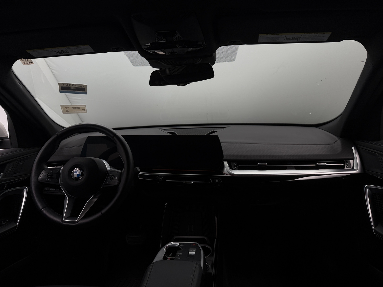 Thumbnail: 2025 BMW X2 - 3