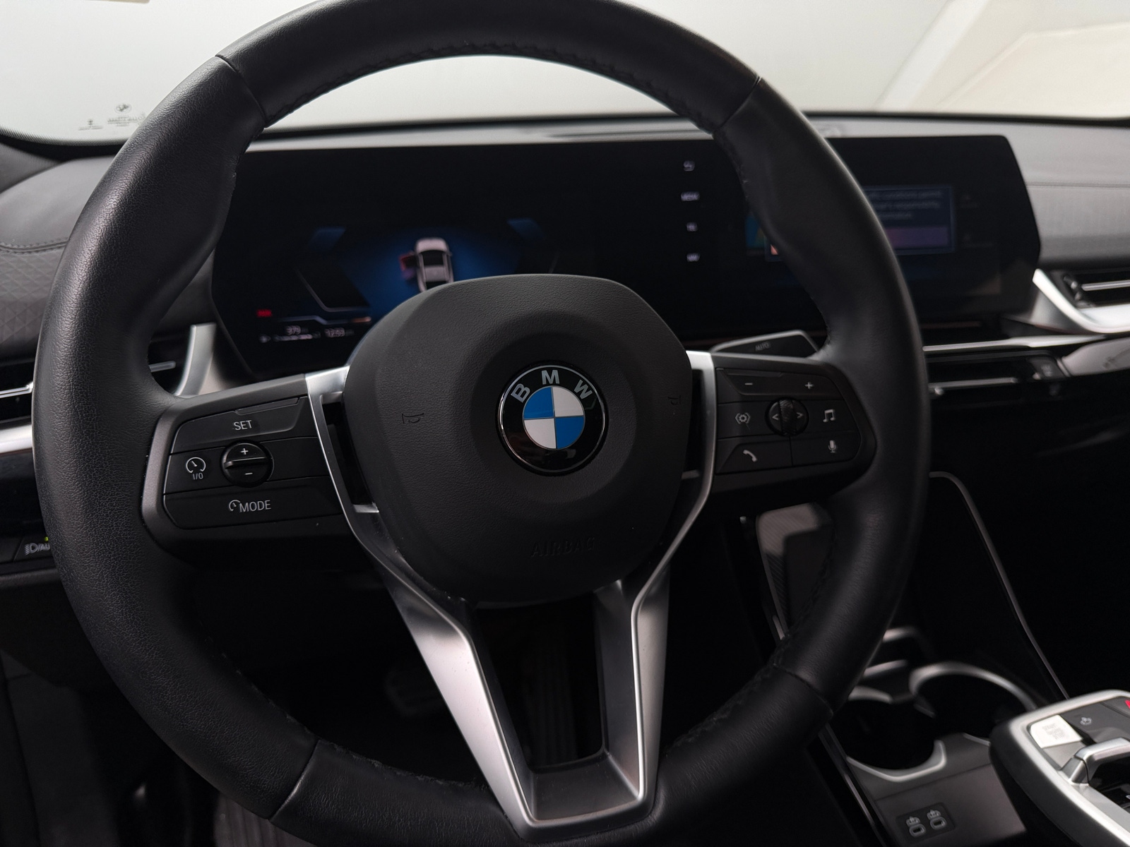 Thumbnail: 2025 BMW X2 - 5