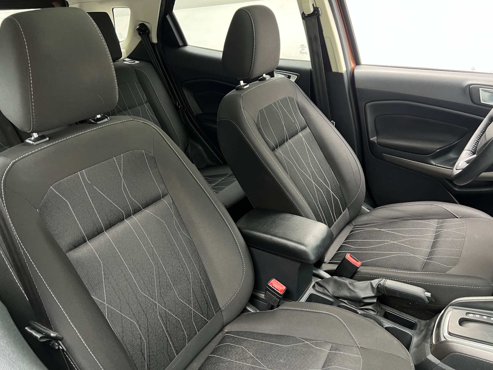 Thumbnail: 2019 Ford EcoSport - 2
