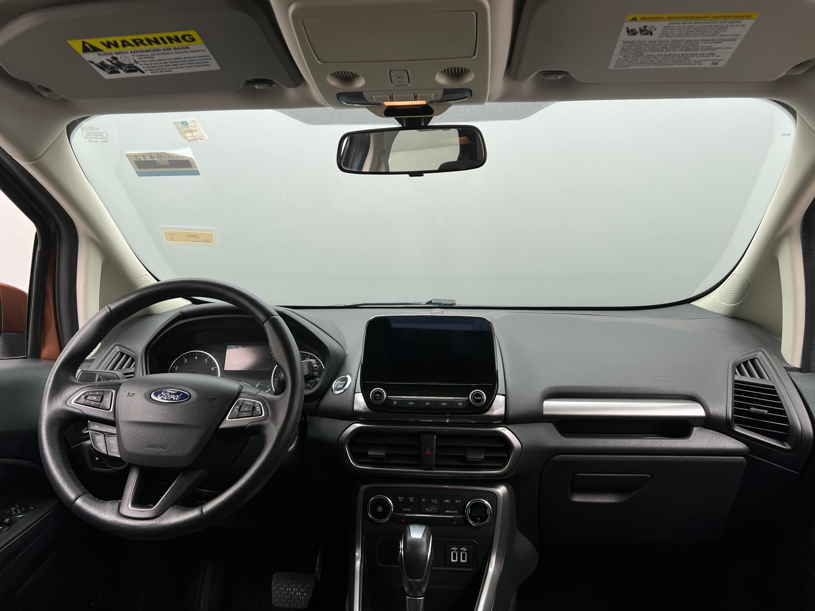 Thumbnail: 2019 Ford EcoSport - 3