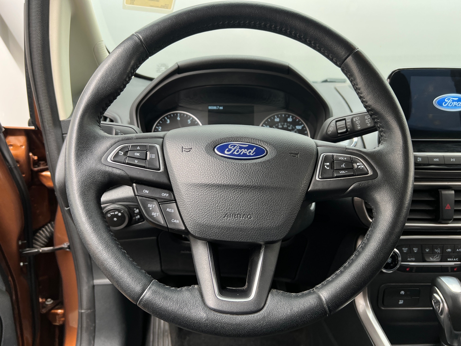 Thumbnail: 2019 Ford EcoSport - 5