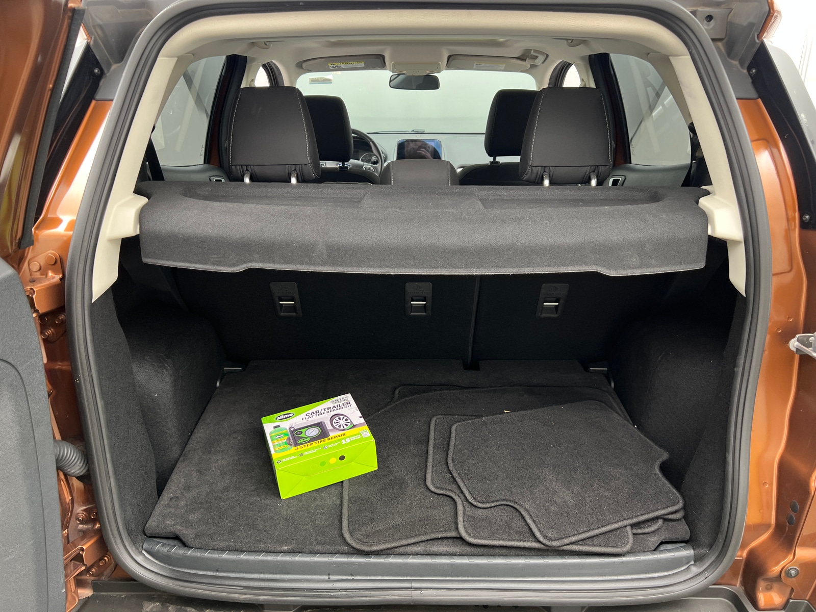 Thumbnail: 2019 Ford EcoSport - 7