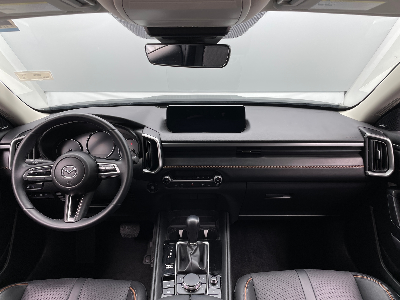 Thumbnail: 2026 Mazda CX-50 - 2