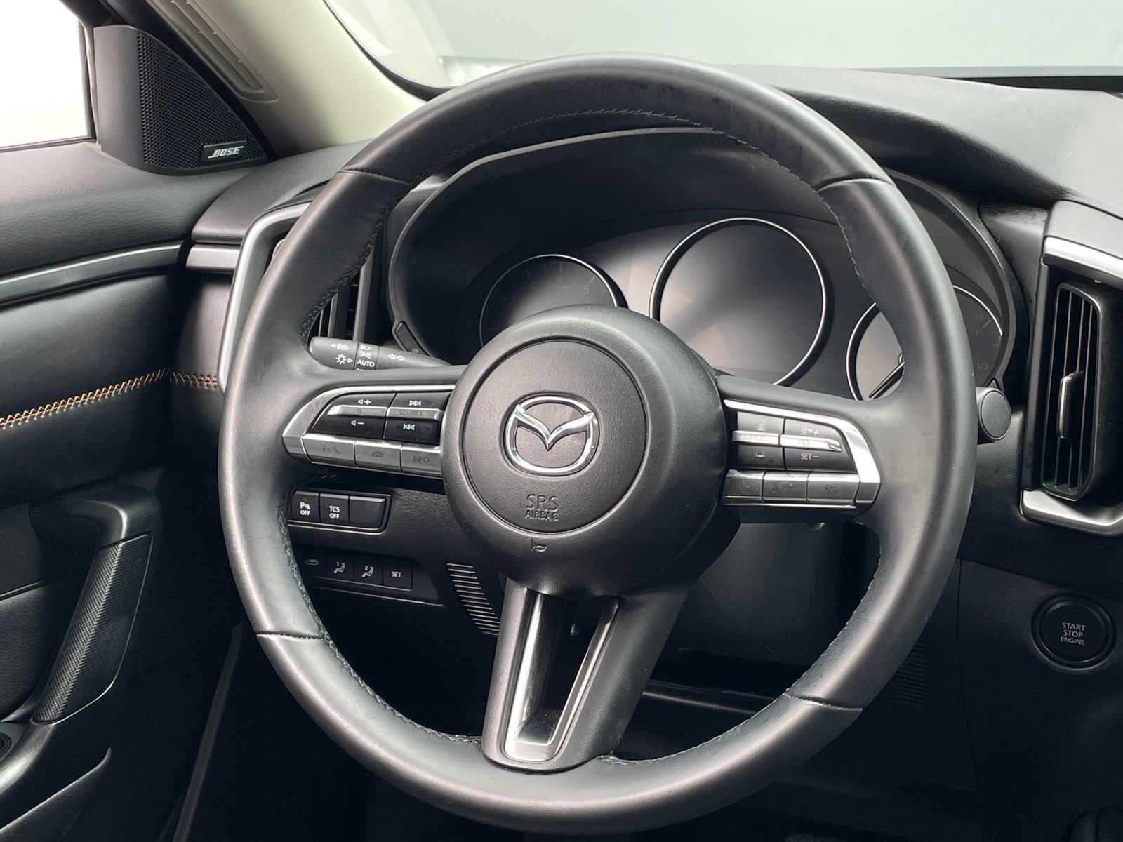 Thumbnail: 2026 Mazda CX-50 - 4