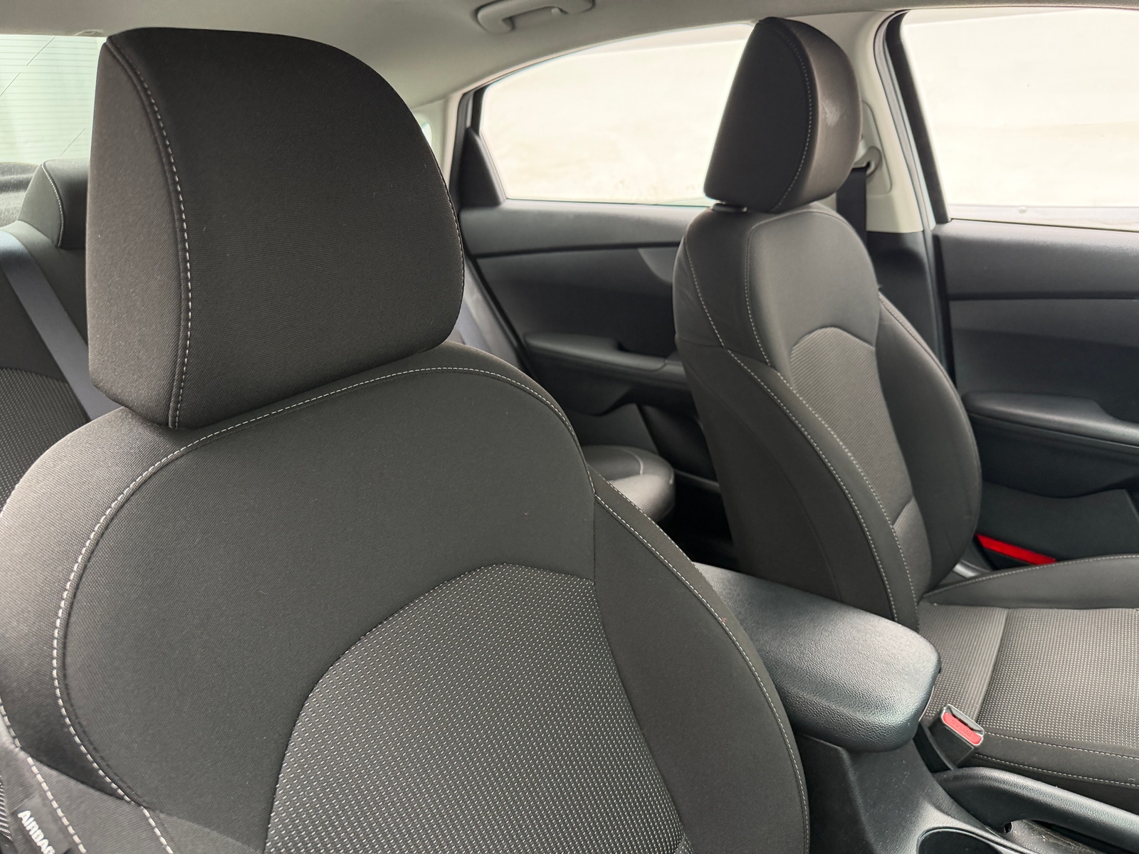 Thumbnail: 2020 Kia Forte - 2