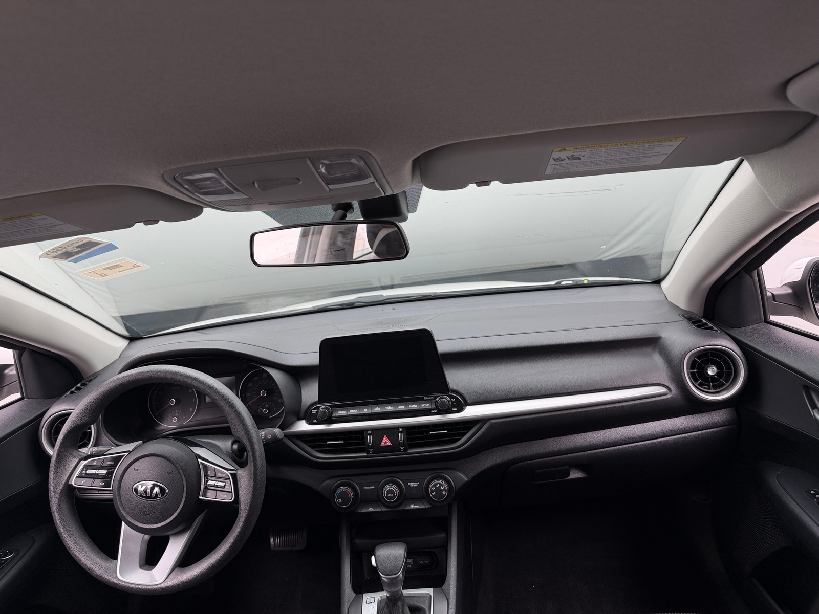 Thumbnail: 2020 Kia Forte - 3