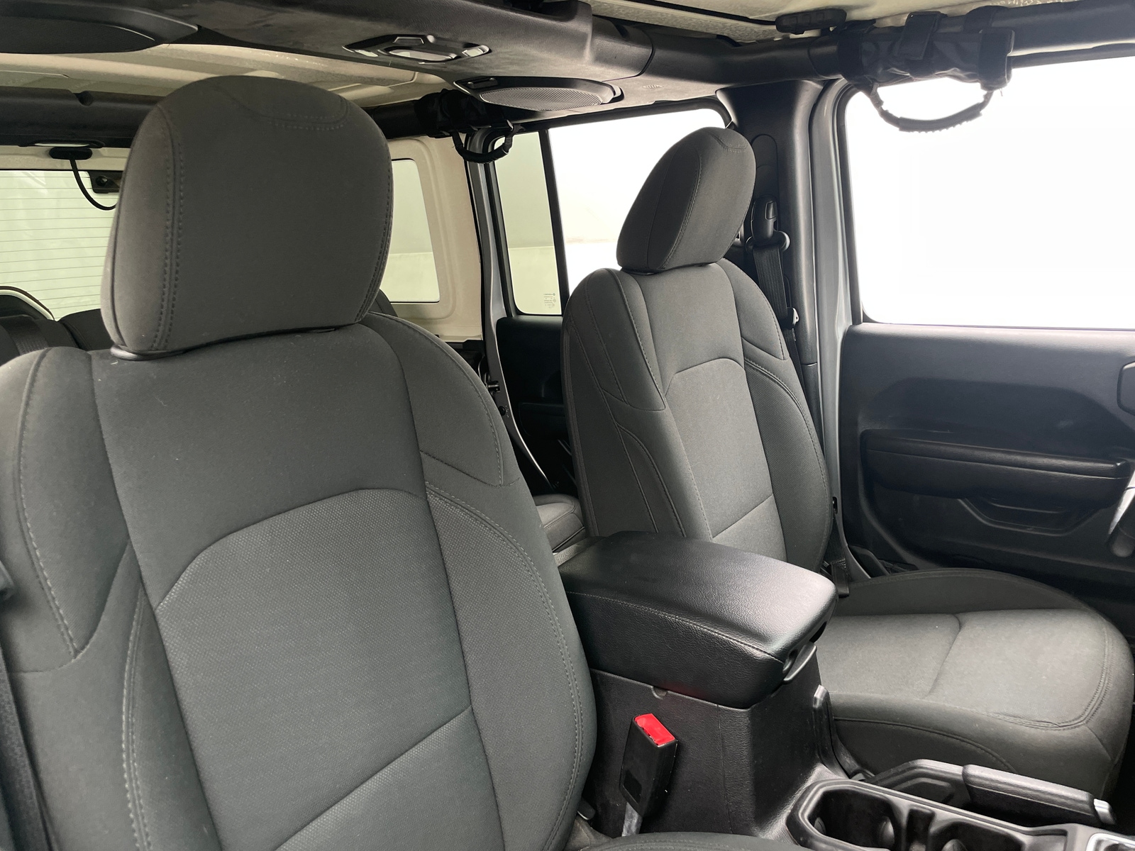 Thumbnail: 2020 Jeep Wrangler - 2