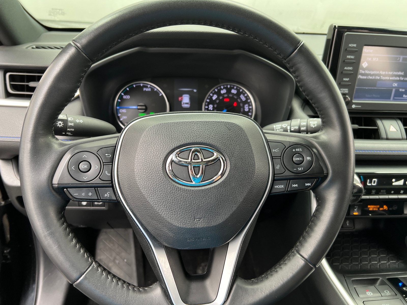 Thumbnail: 2022 Toyota RAV4 - 5