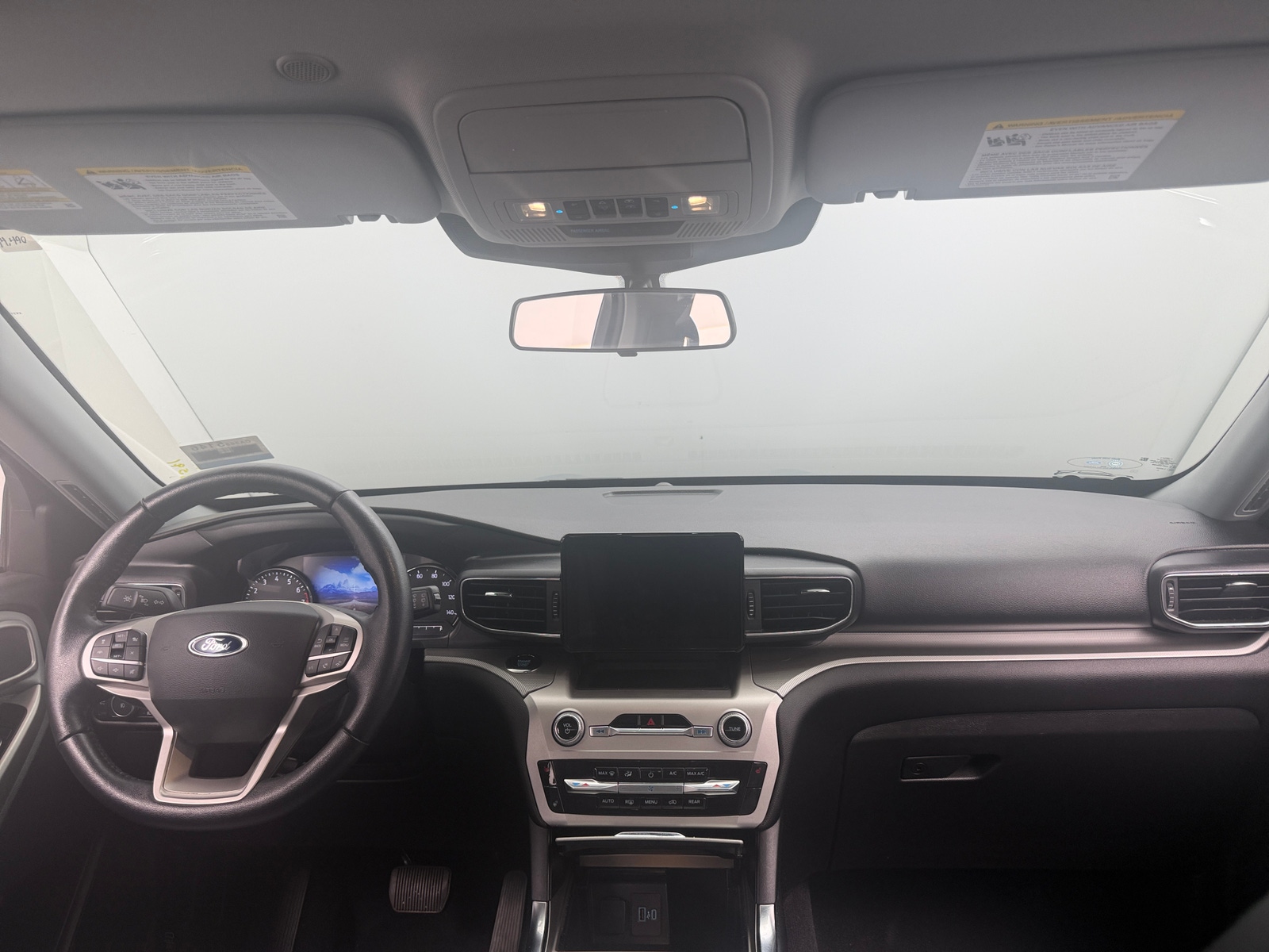 Thumbnail: 2021 Ford Explorer - 2