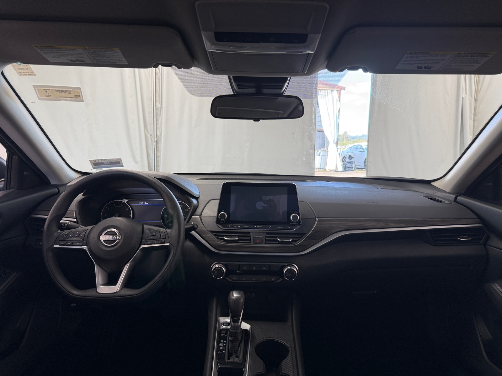 Thumbnail: 2025 Nissan Altima - 3