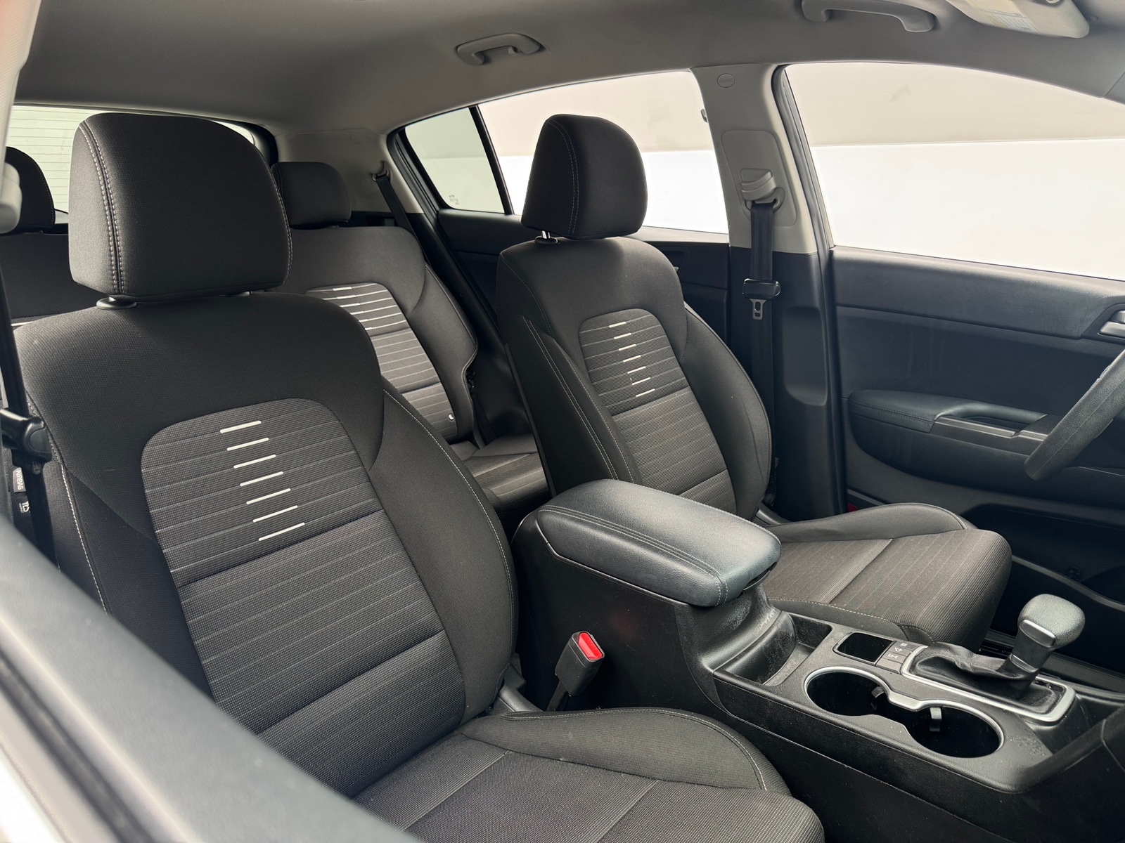 Thumbnail: 2021 Kia Sportage - 2