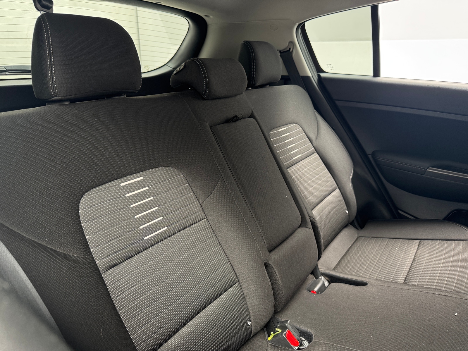 Thumbnail: 2021 Kia Sportage - 6